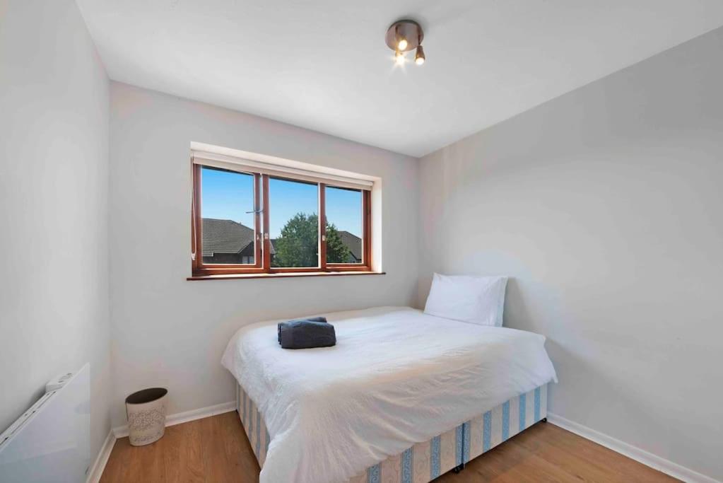 Cotton Avenue Flat Second Floor Sleeps 4