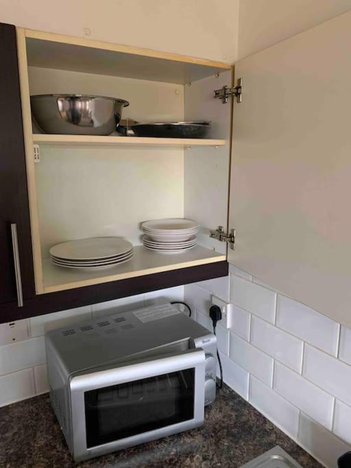 Cotton Avenue Flat Second Floor Sleeps 4