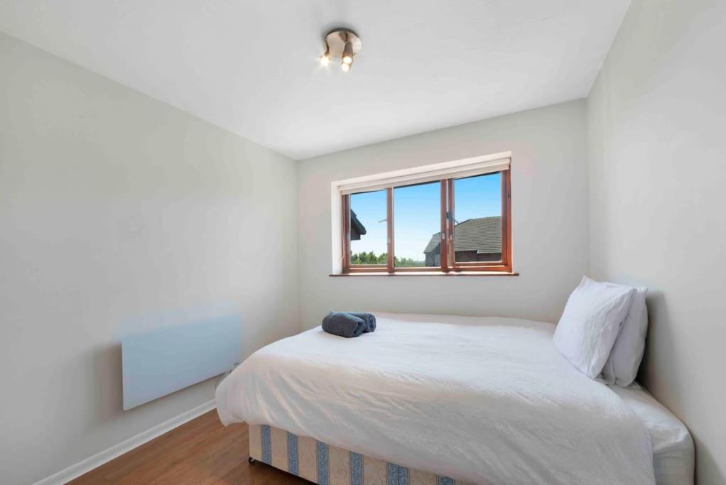 Cotton Avenue Flat Second Floor Sleeps 4