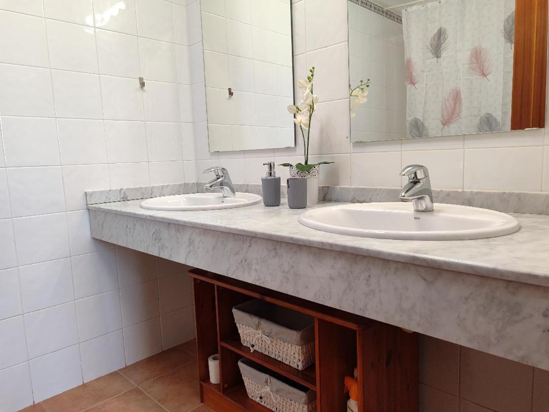Villa Jesp. Fantástica vivienda con piscina climatizada.