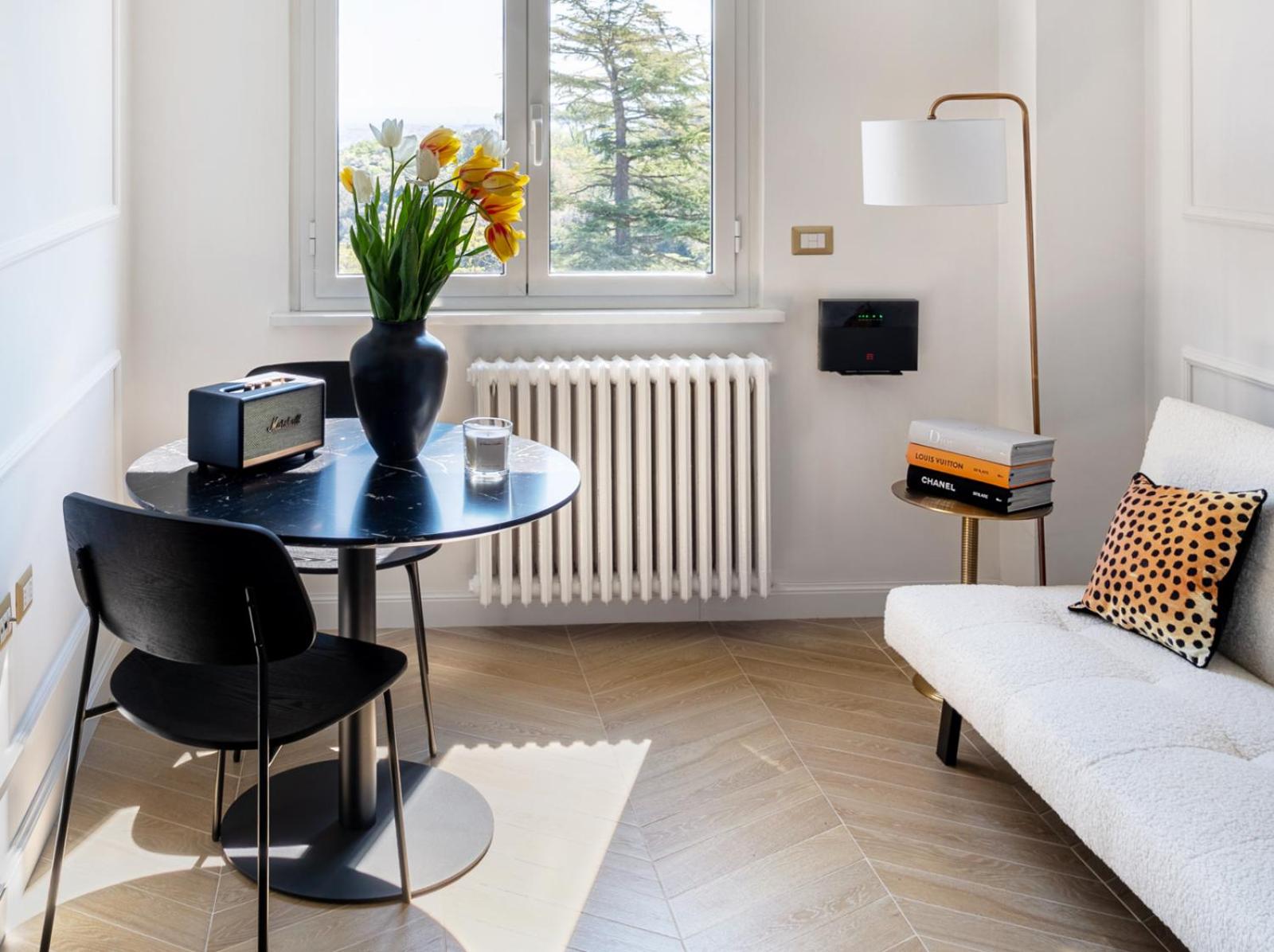 Villa Suite
