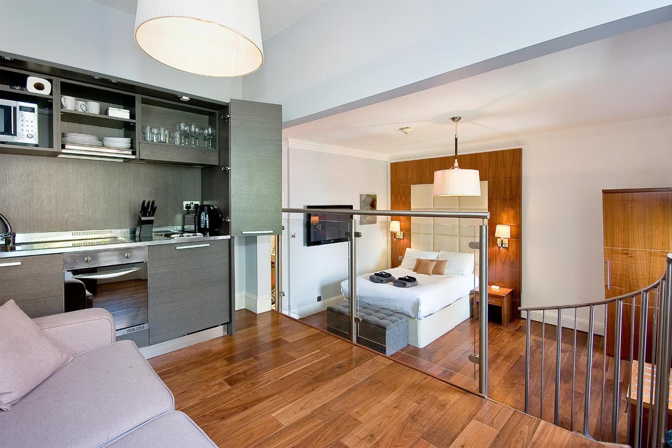 Chelsea Classic Apartments