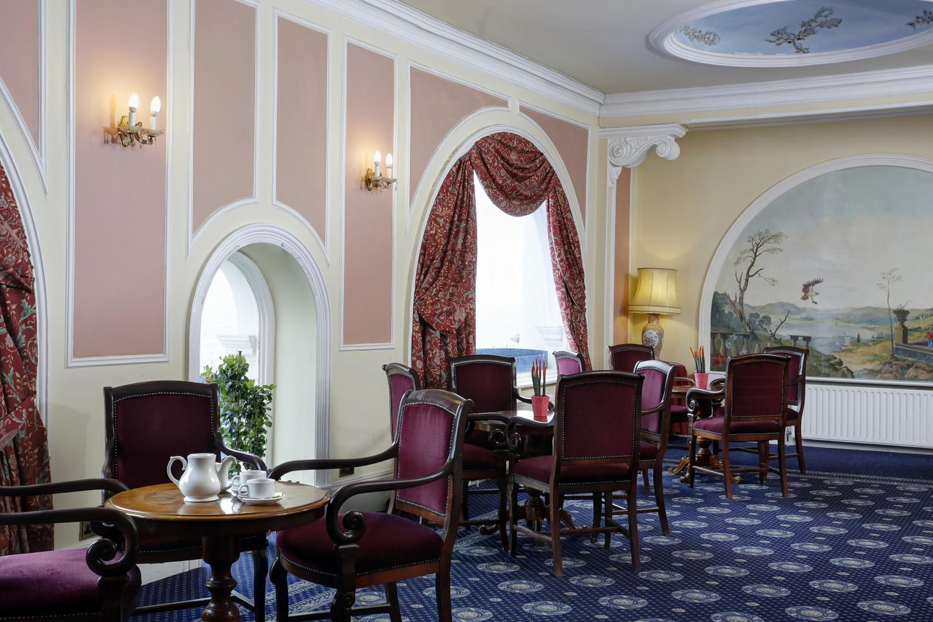 Hastings Vacations - Royal Victoria Hotel - Property Image 17