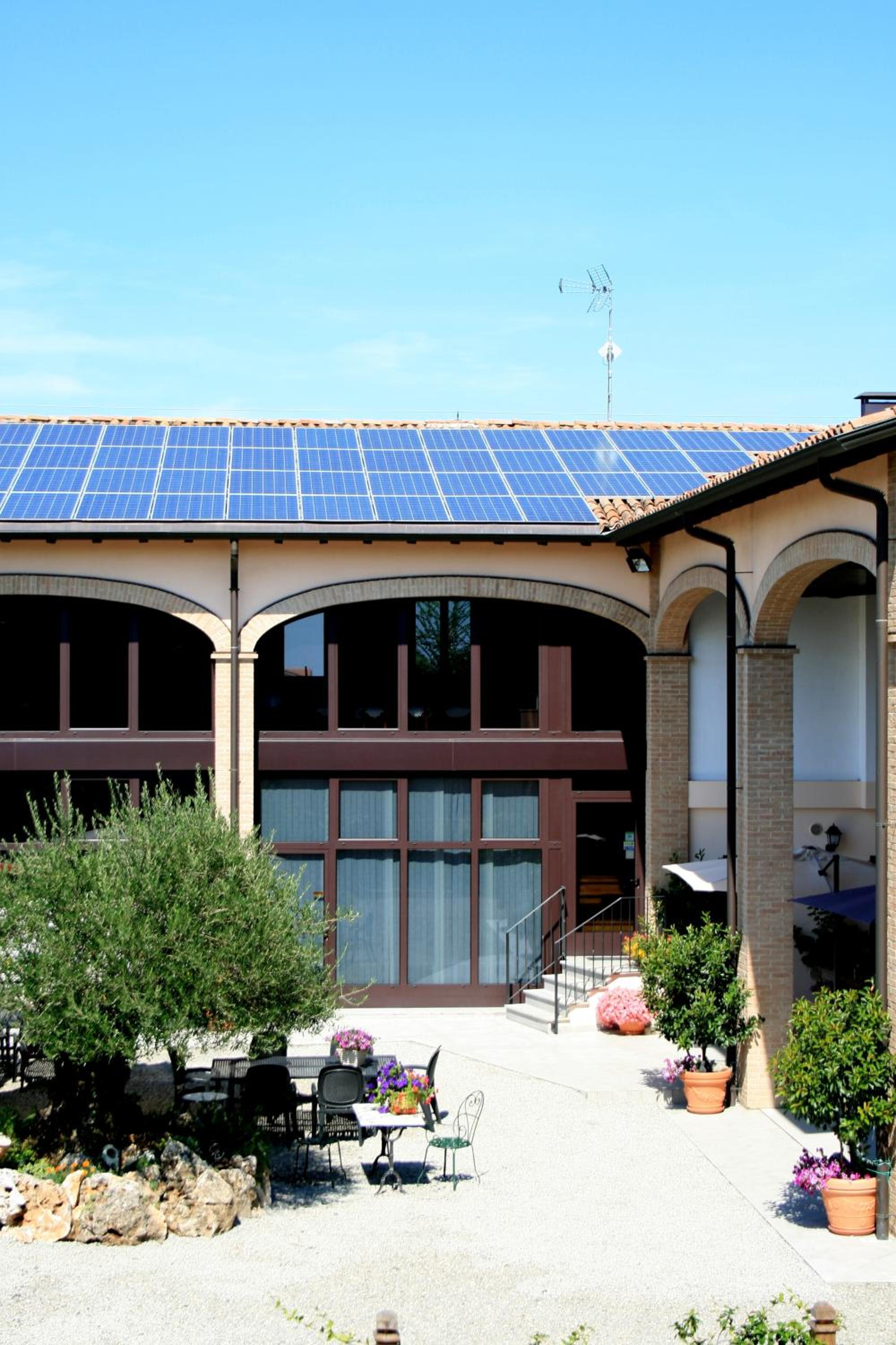 Agriturismo Argaland