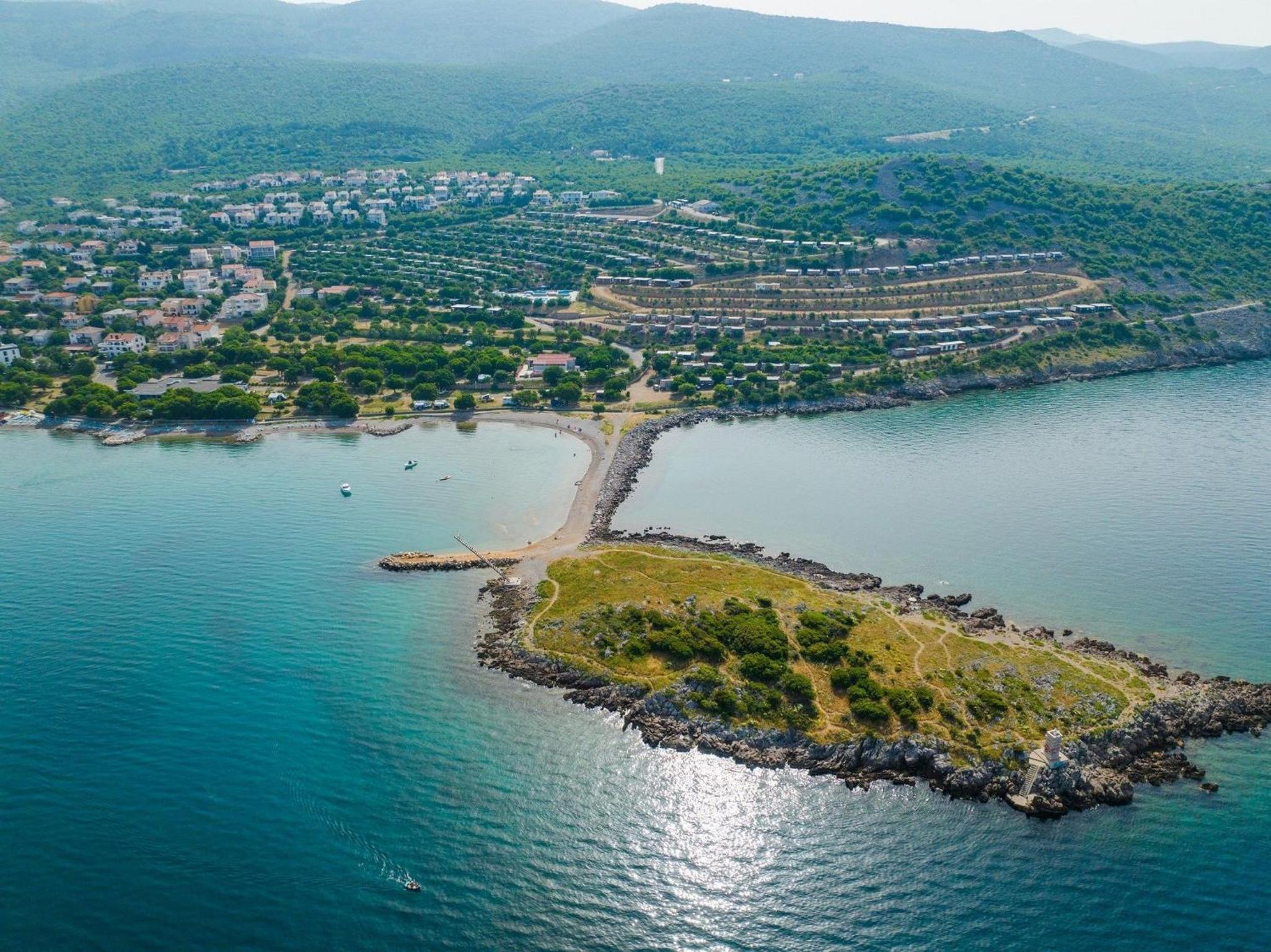 Hotel Sunset Premium Camping - Image 1