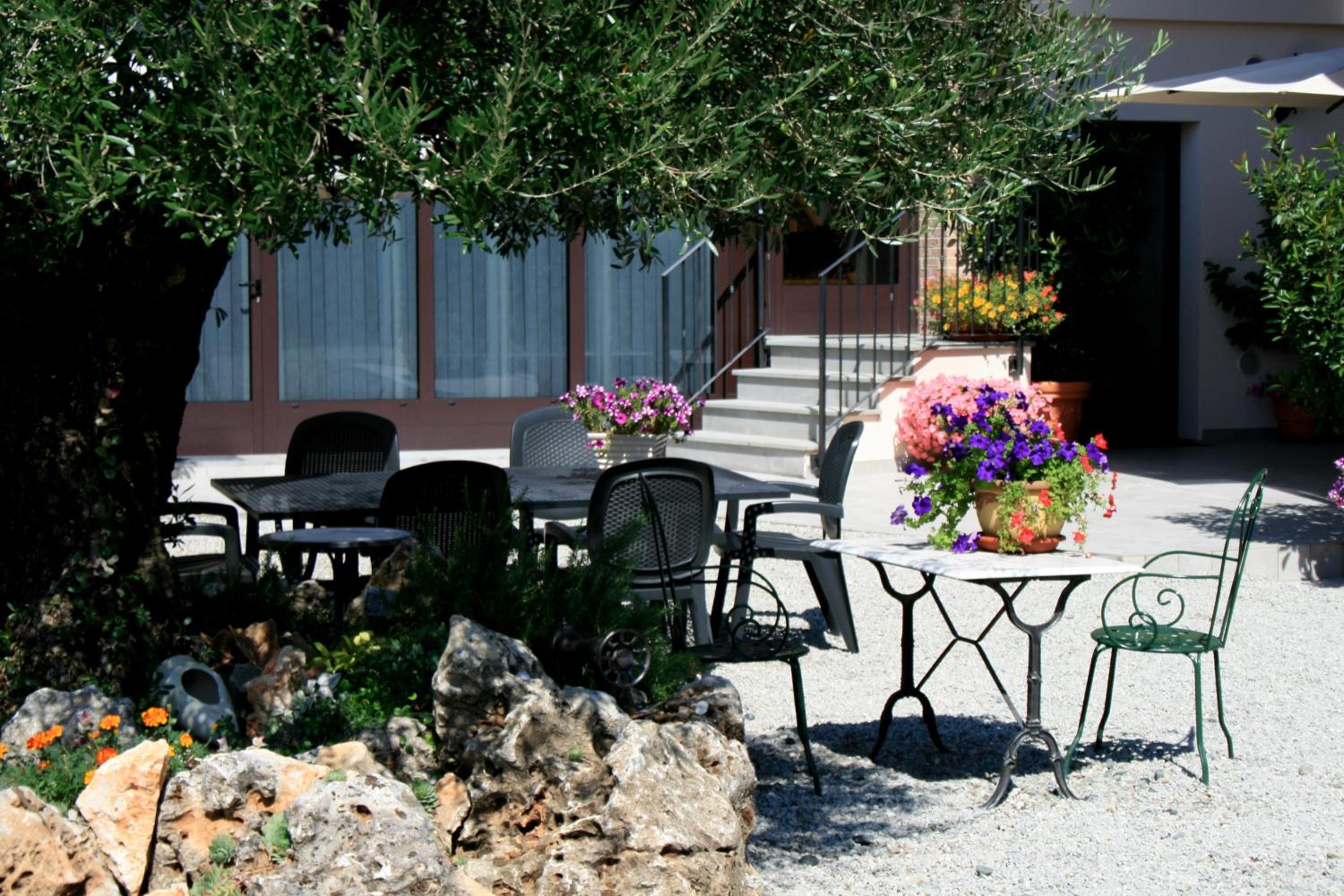 Agriturismo Argaland