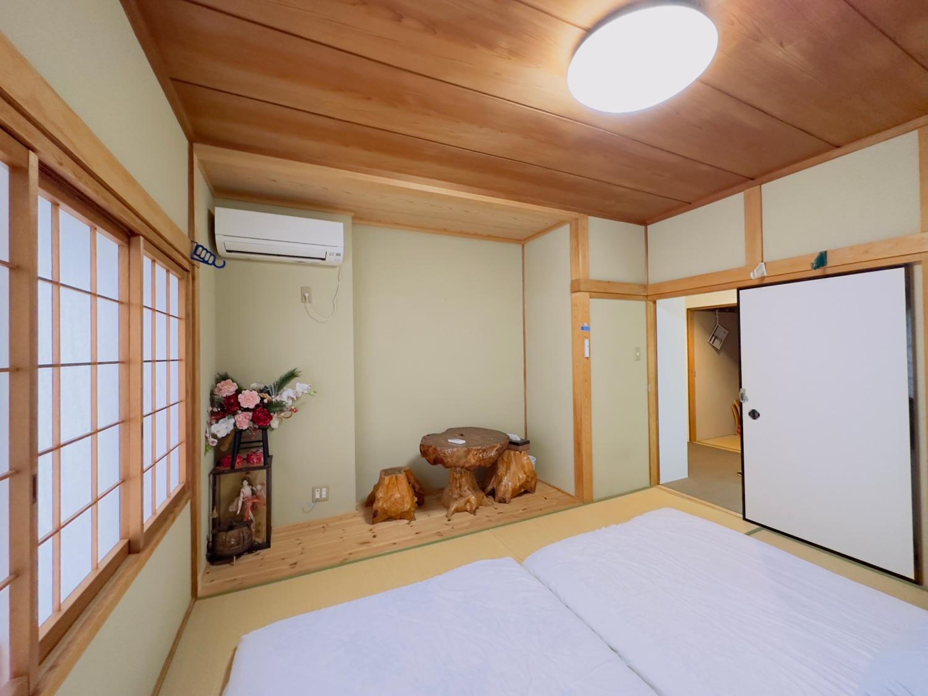 Rest collection Nayacho Kyoto
