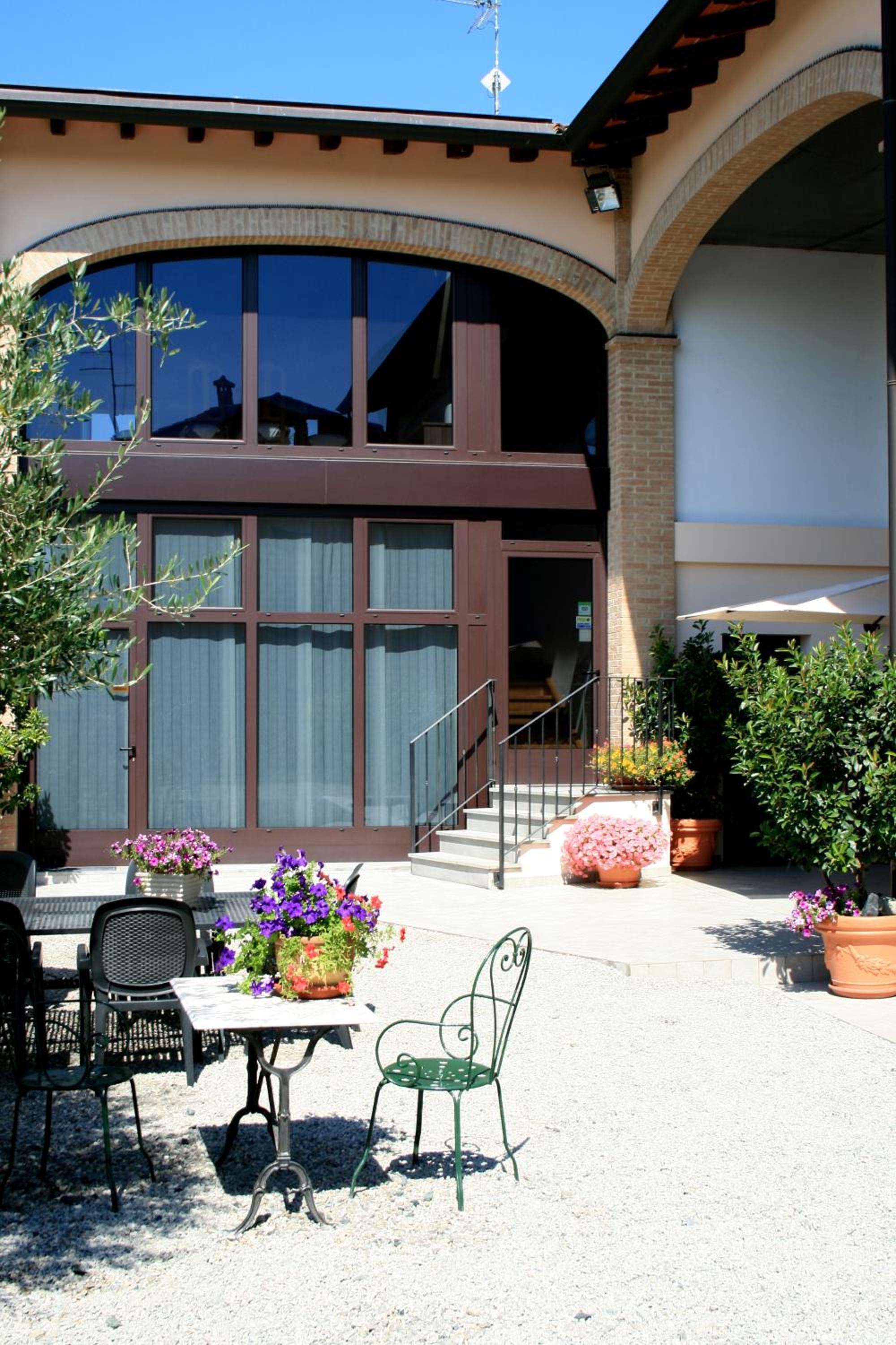 Agriturismo Argaland