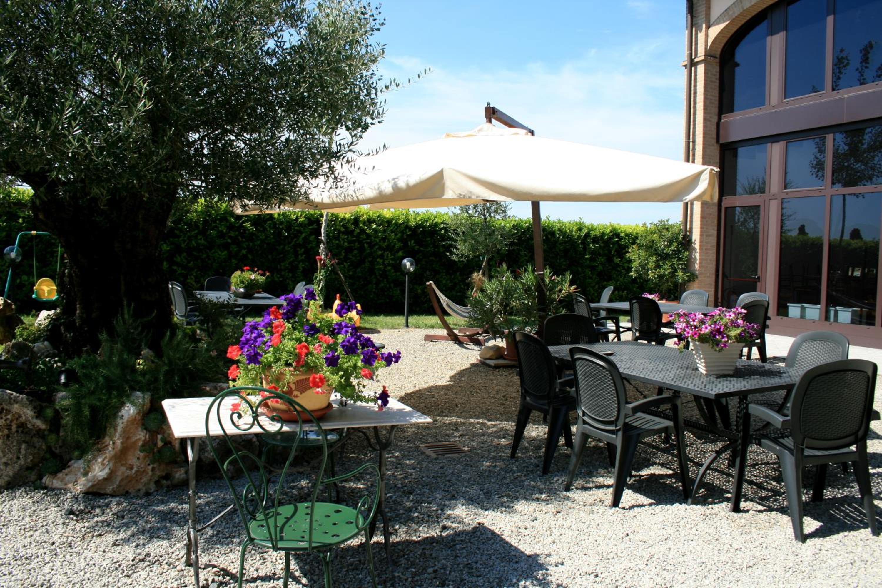Agriturismo Argaland