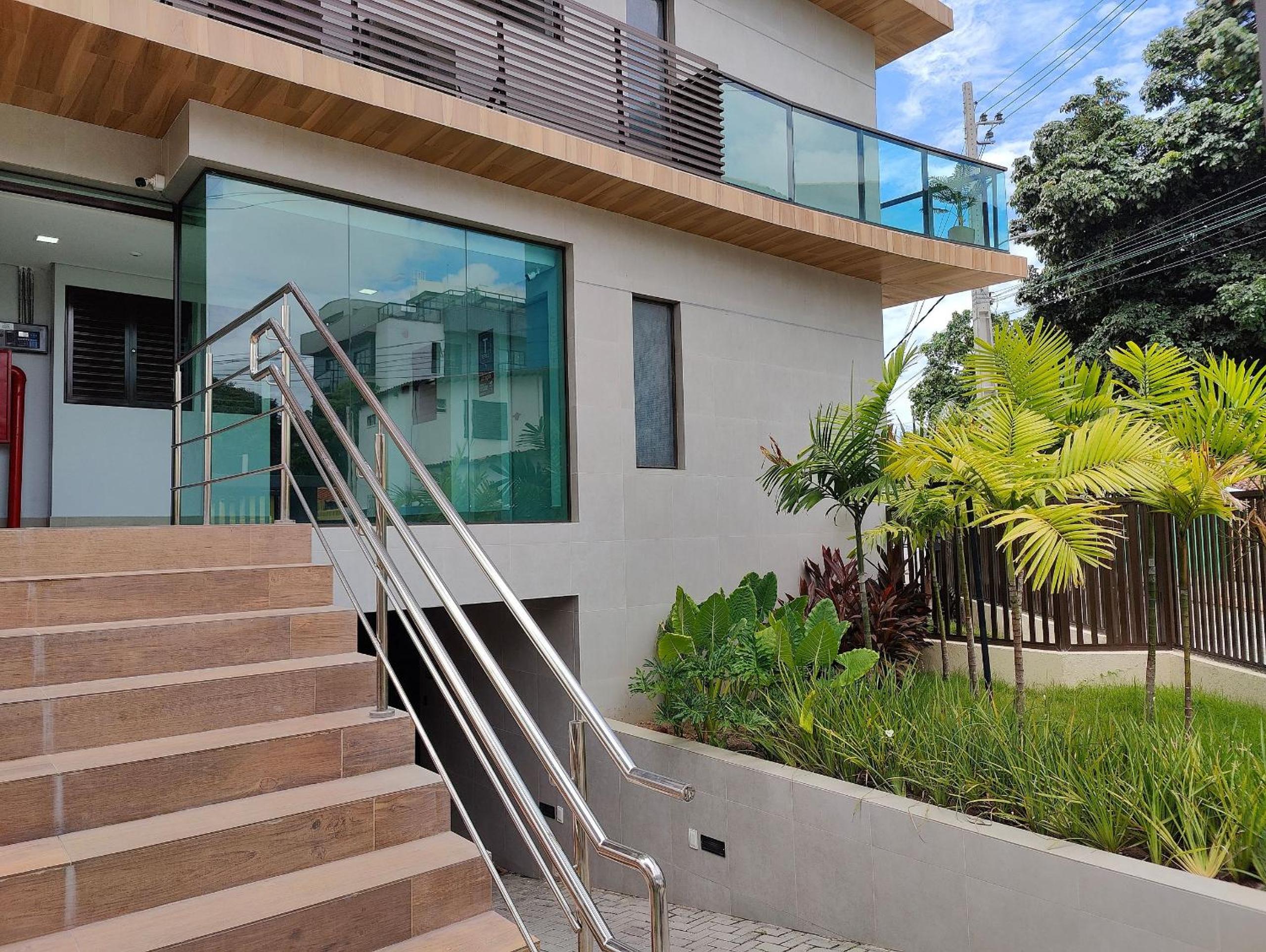 Porto Amarelus Apartment