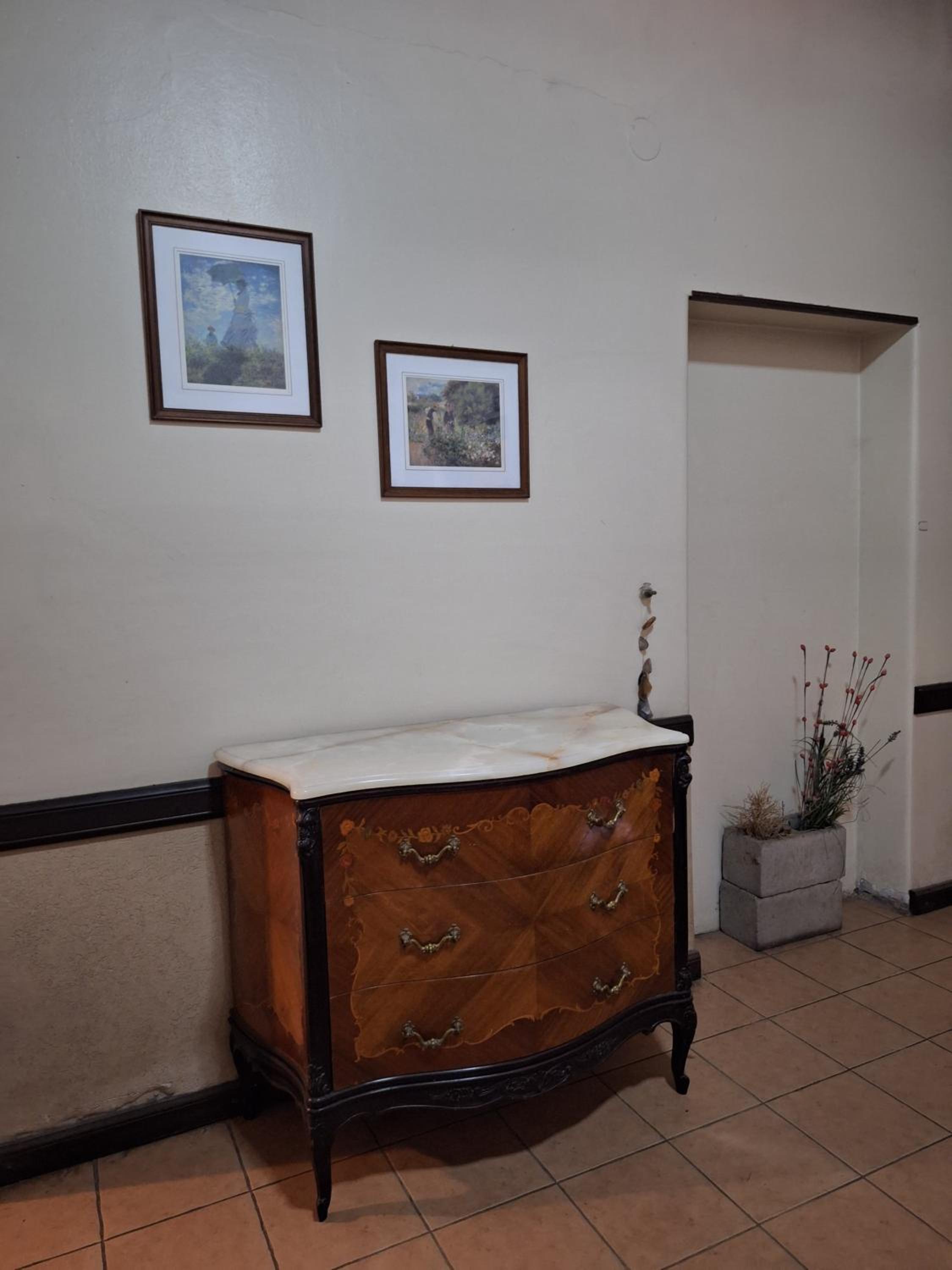 La posada del Colibrí