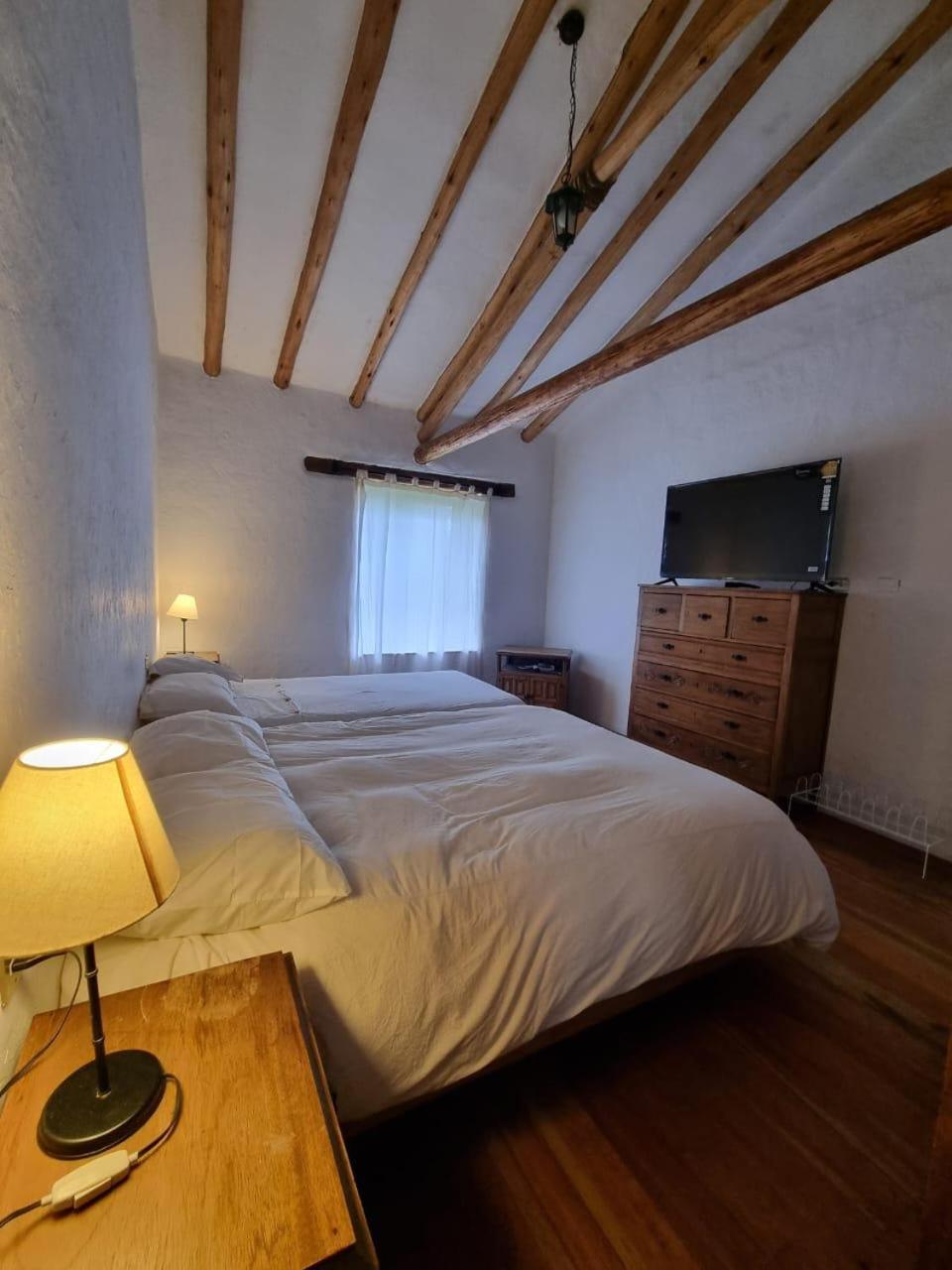 Casa de lujo killa huatana