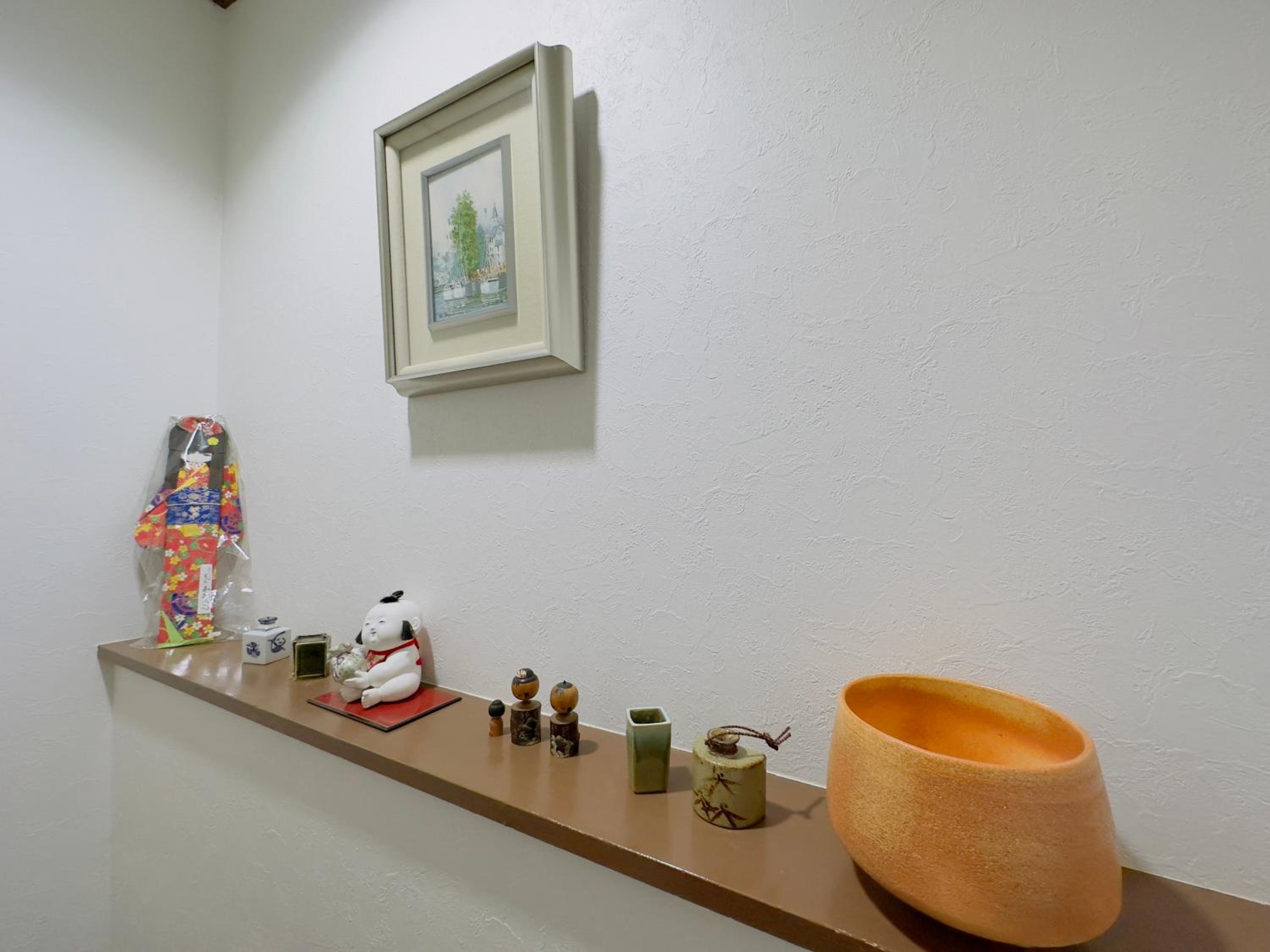 Rest collection Nayacho Kyoto