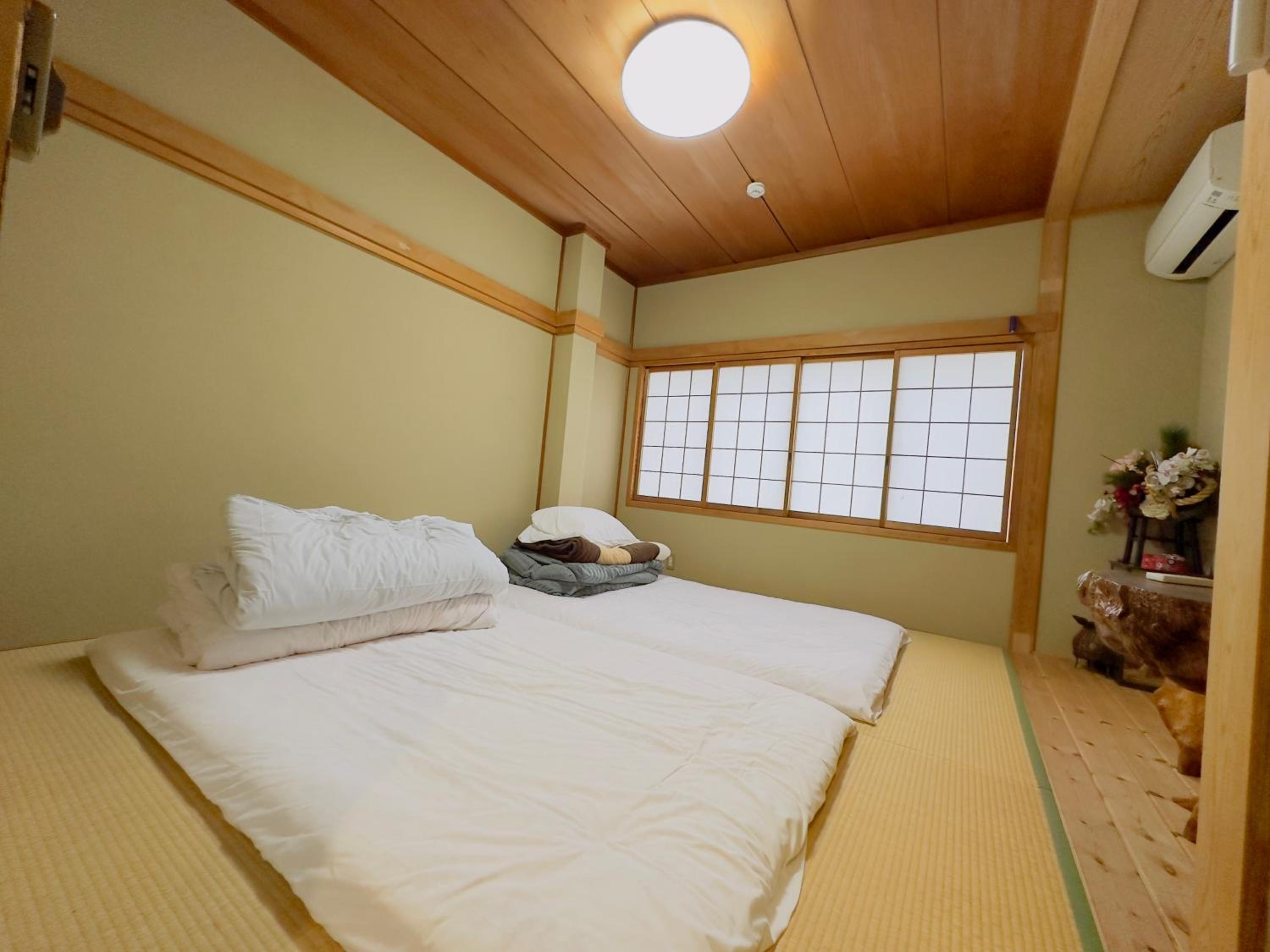 Rest collection Nayacho Kyoto