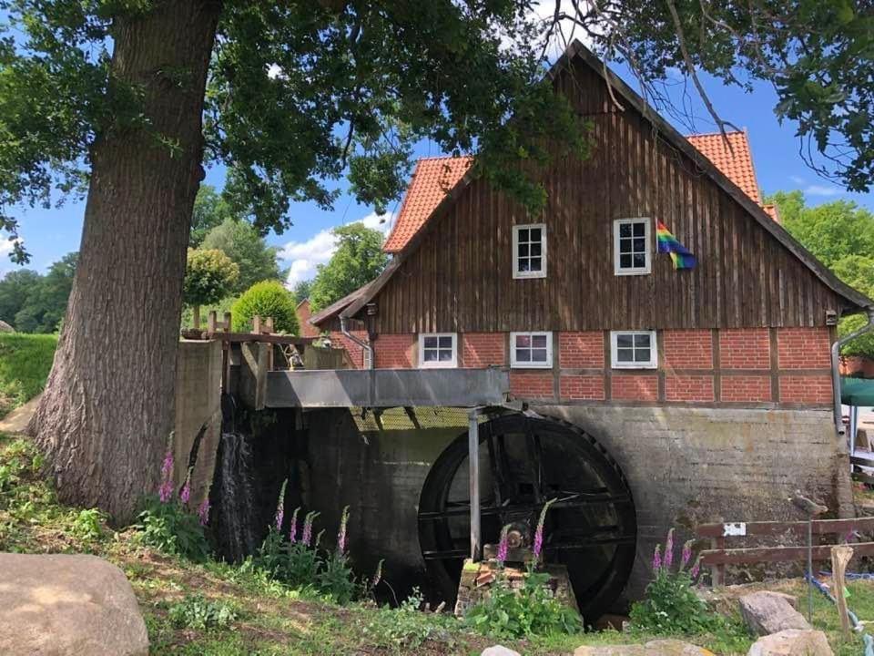 Bruchmühlen