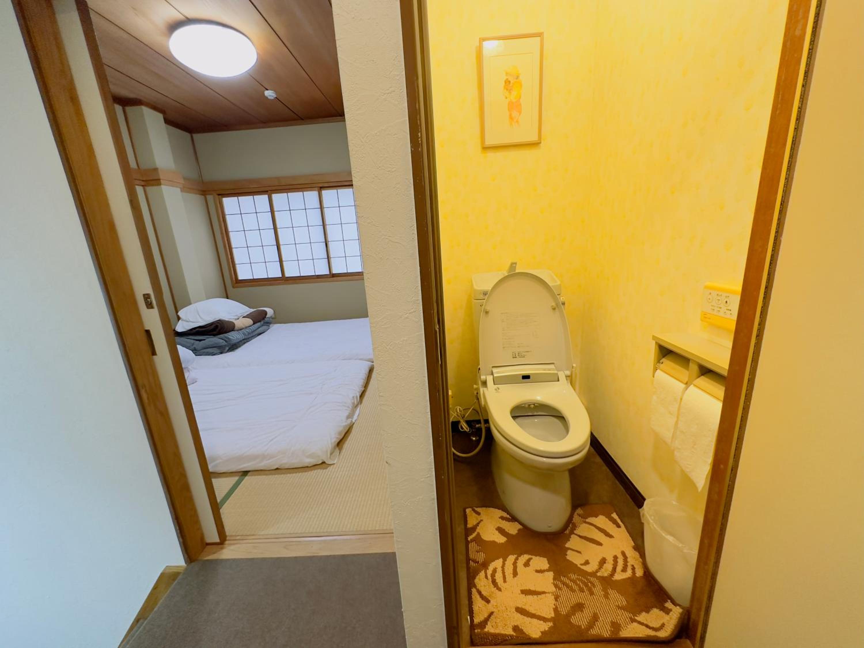 Rest collection Nayacho Kyoto