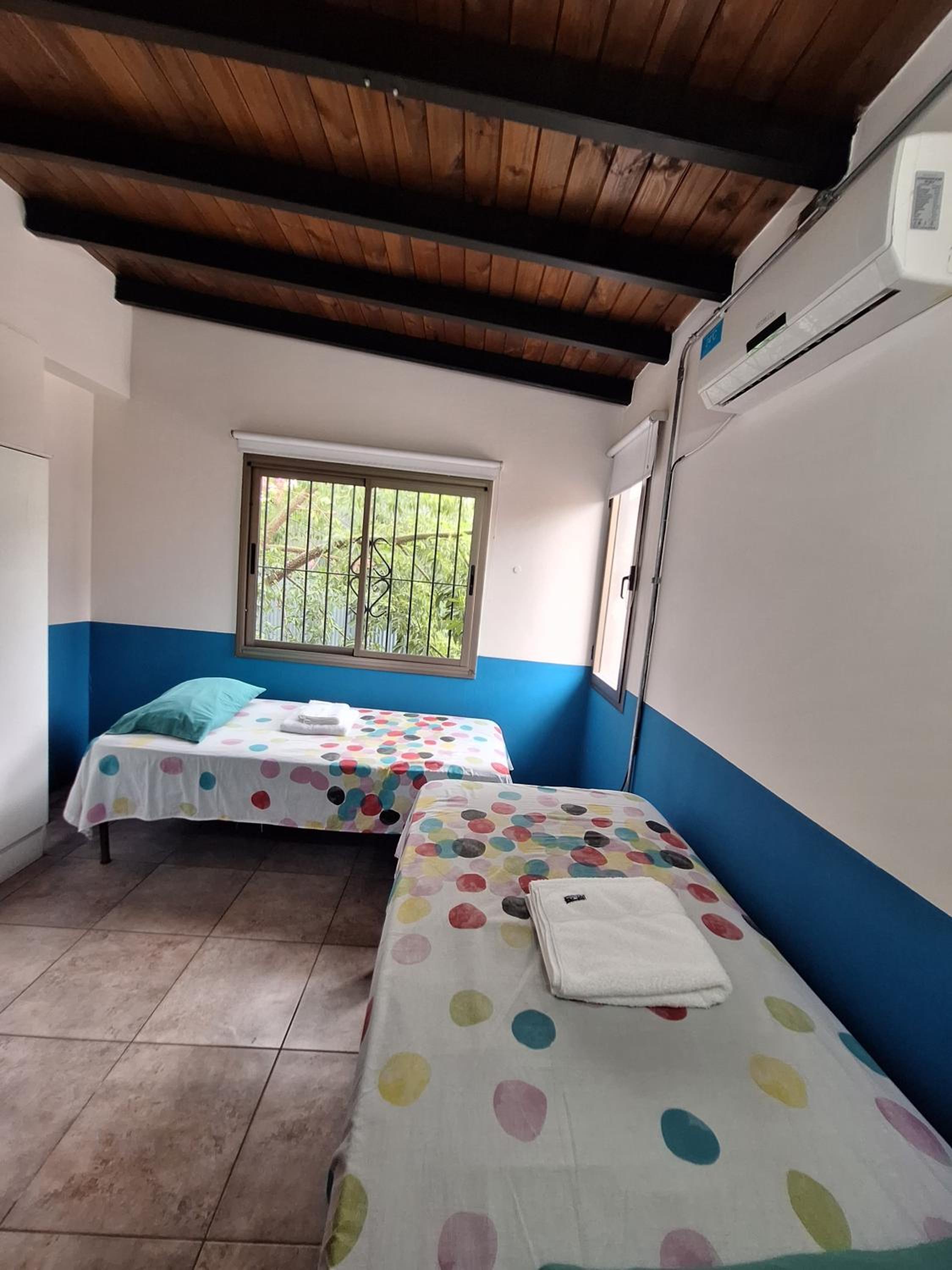 La posada del Colibrí