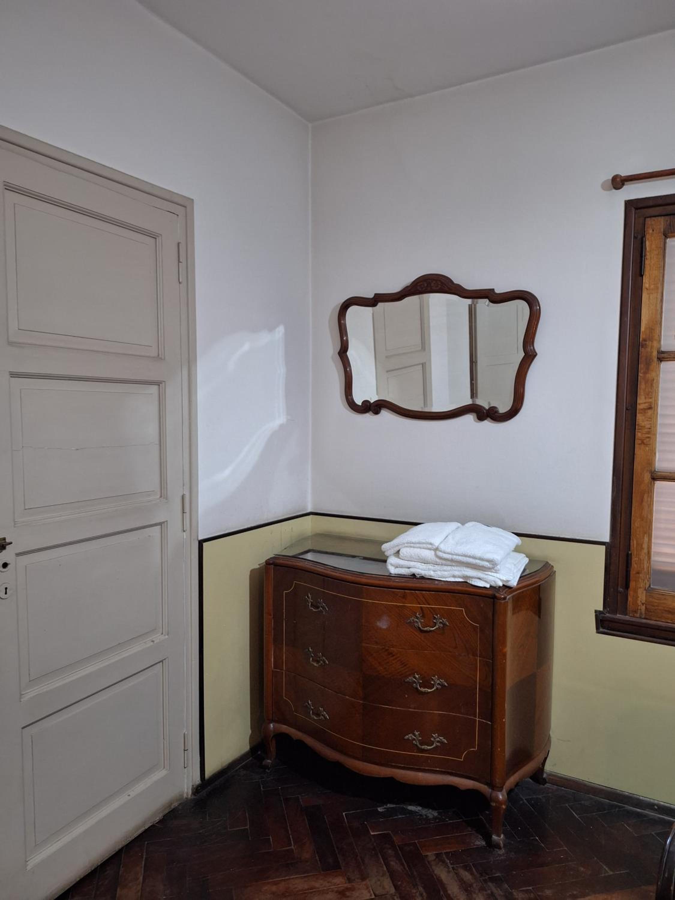 La posada del Colibrí