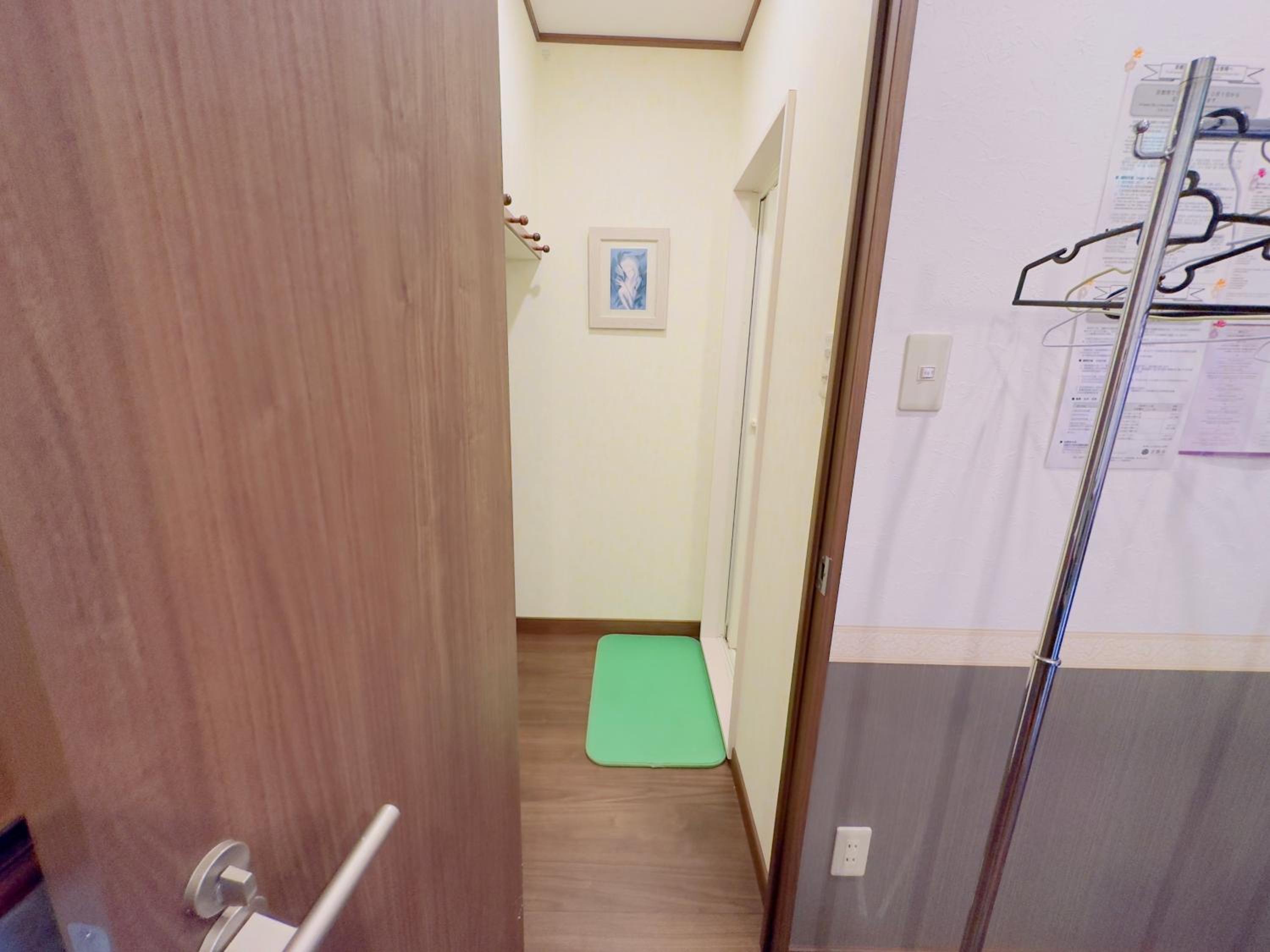 Rest collection Nayacho Kyoto