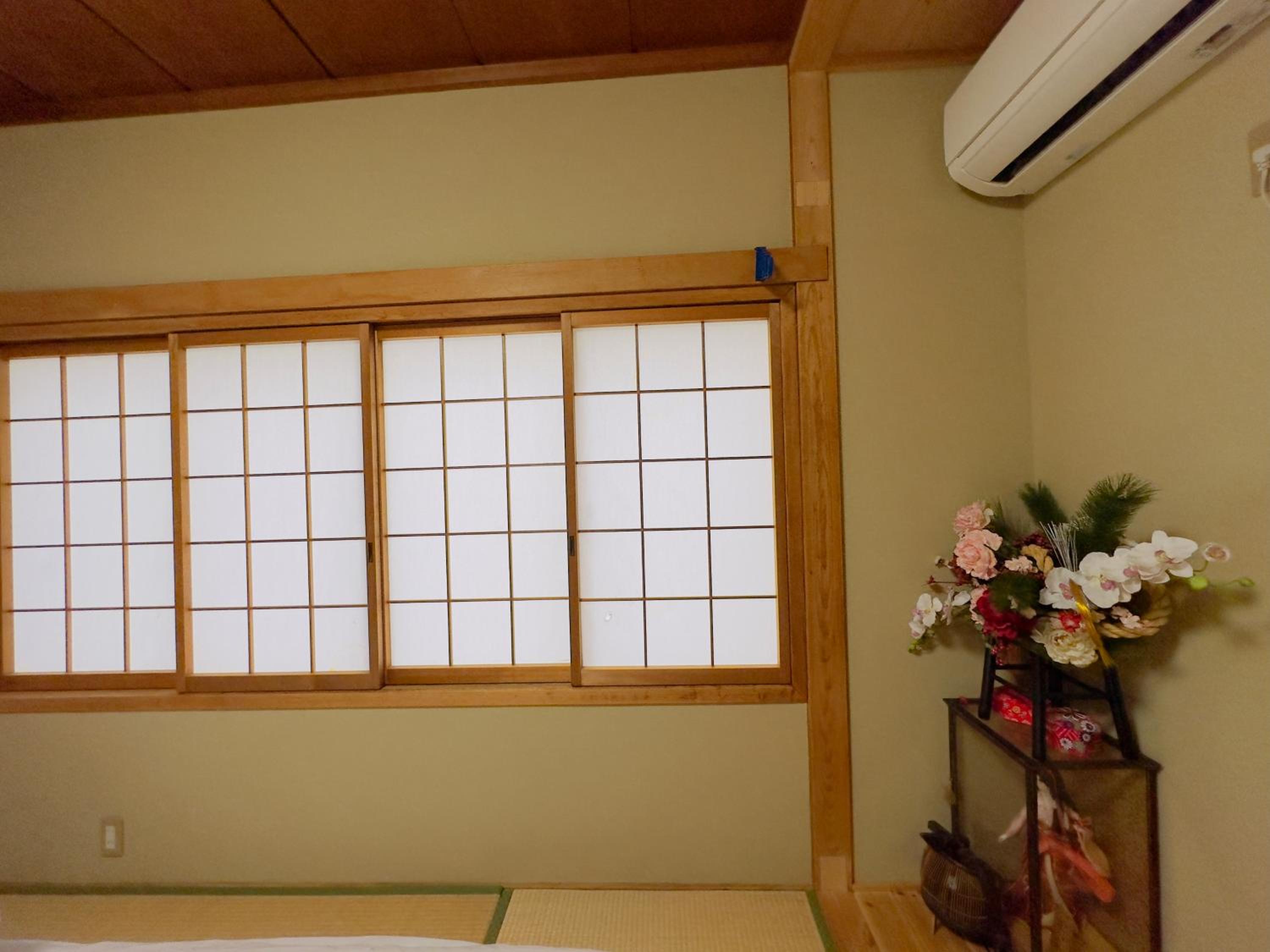 Rest collection Nayacho Kyoto