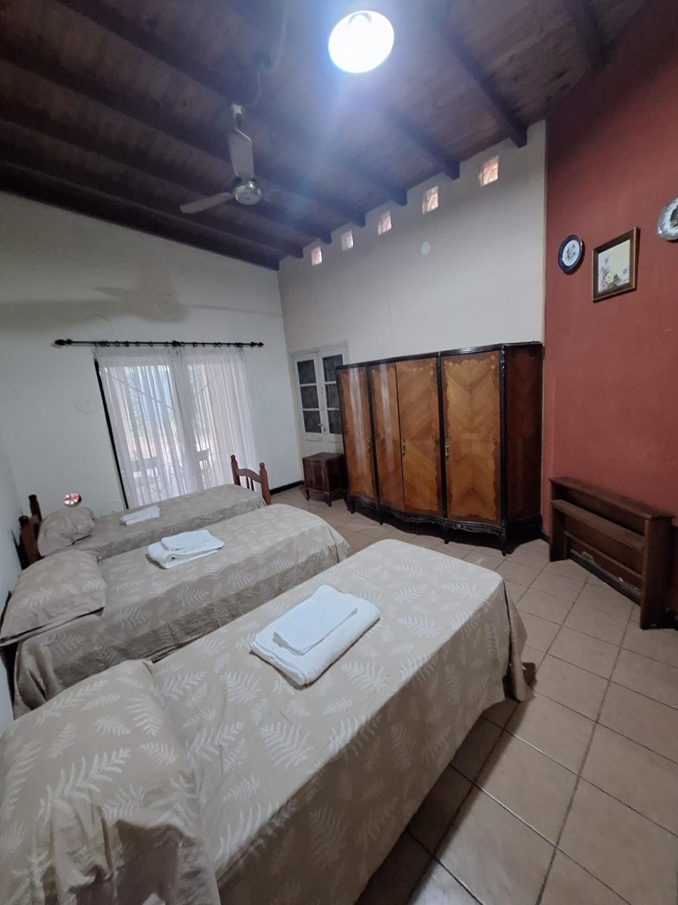 La posada del Colibrí