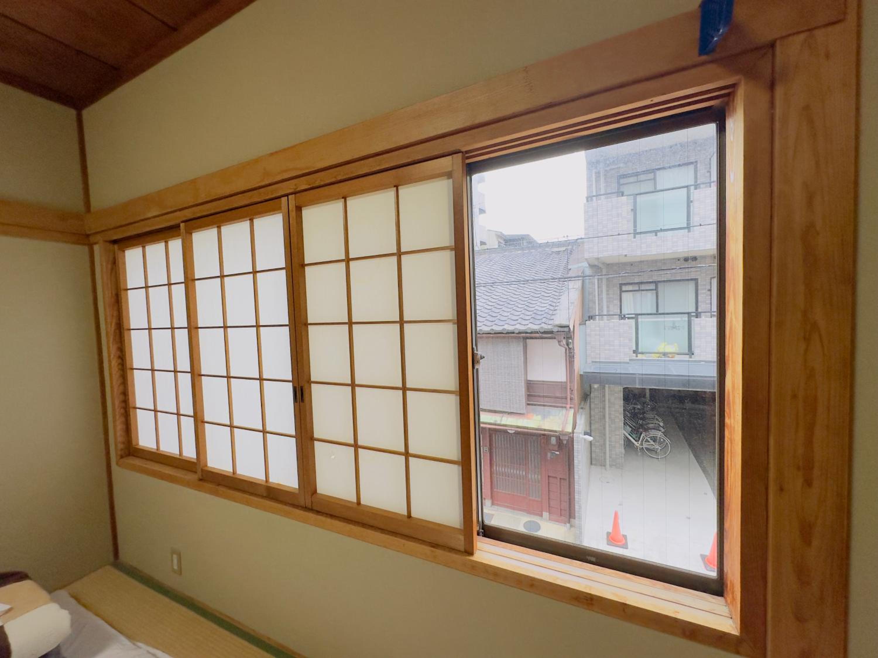 Rest collection Nayacho Kyoto