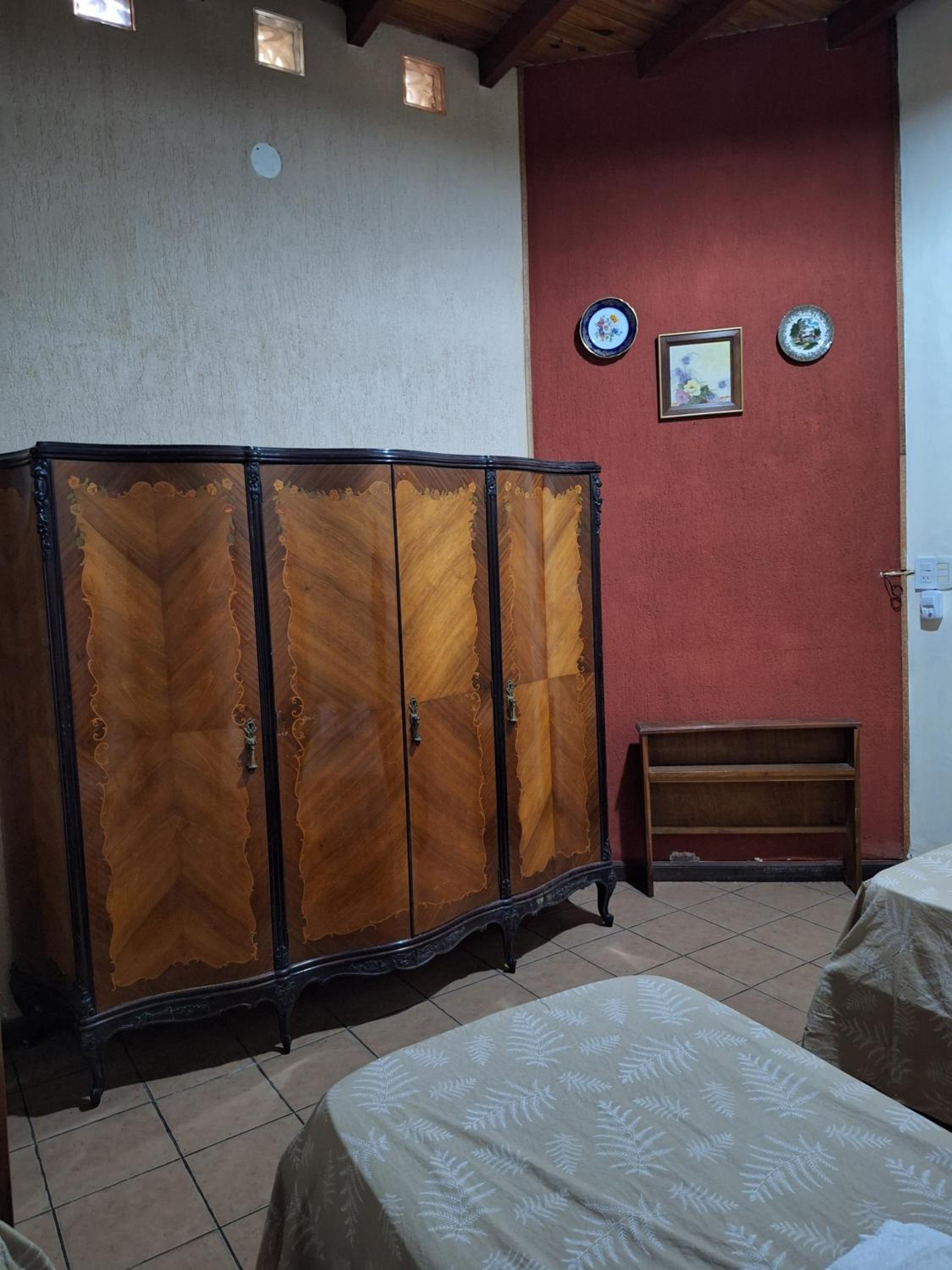 La posada del Colibrí