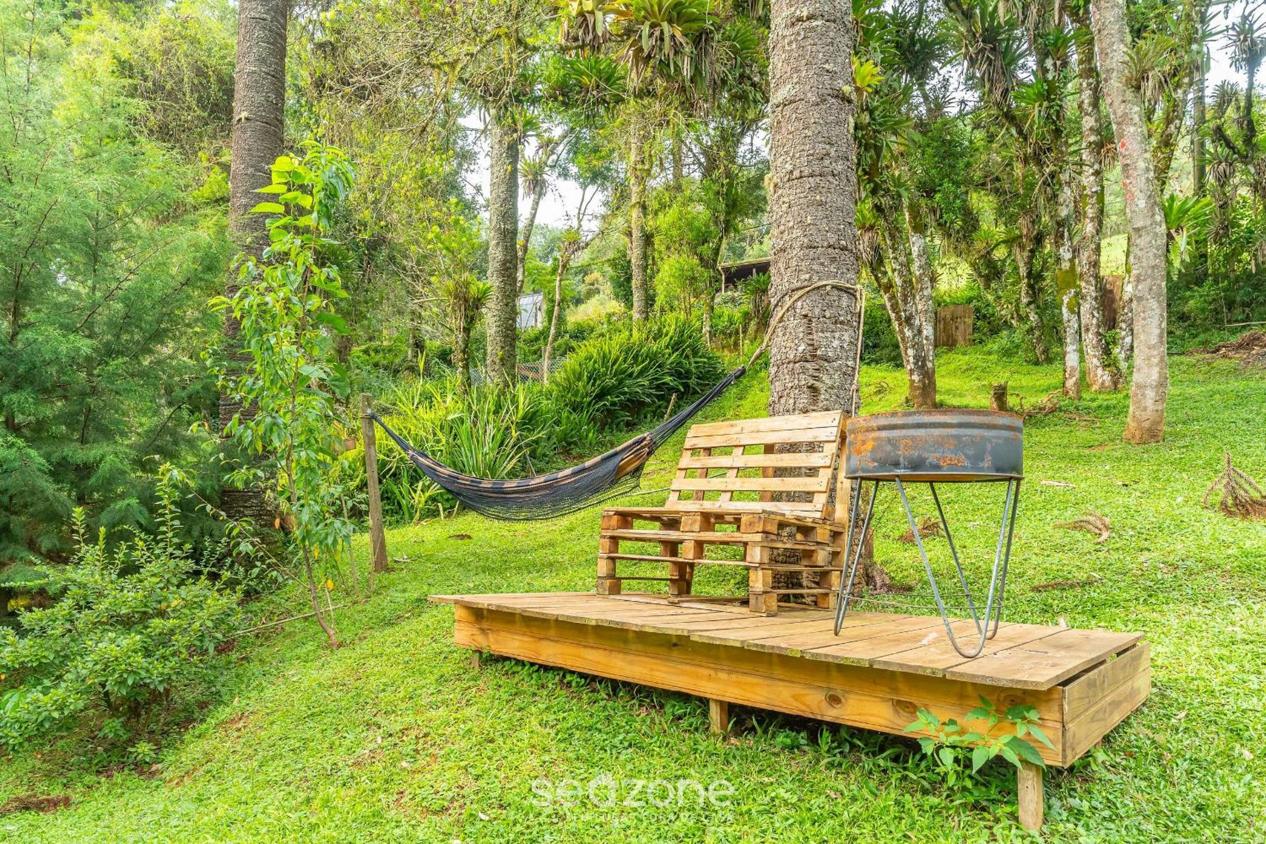 RDS - Chalets in the middle of nature Campos do Jordão-SP