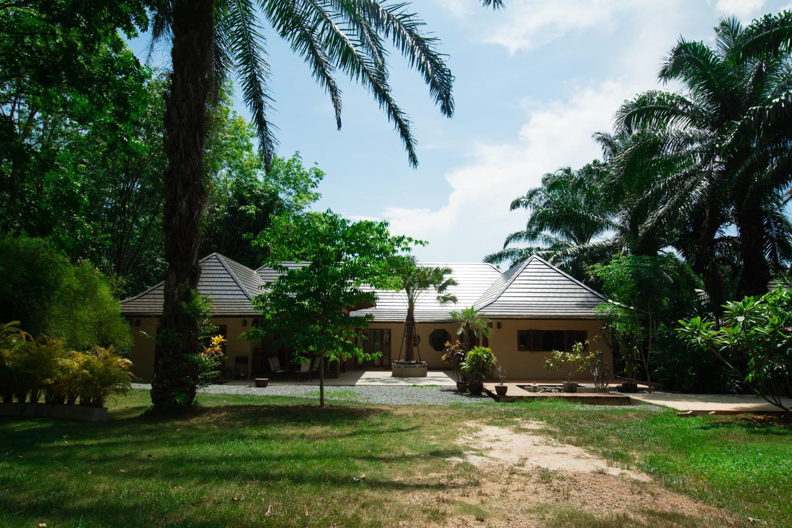 Eden Villas Krabi