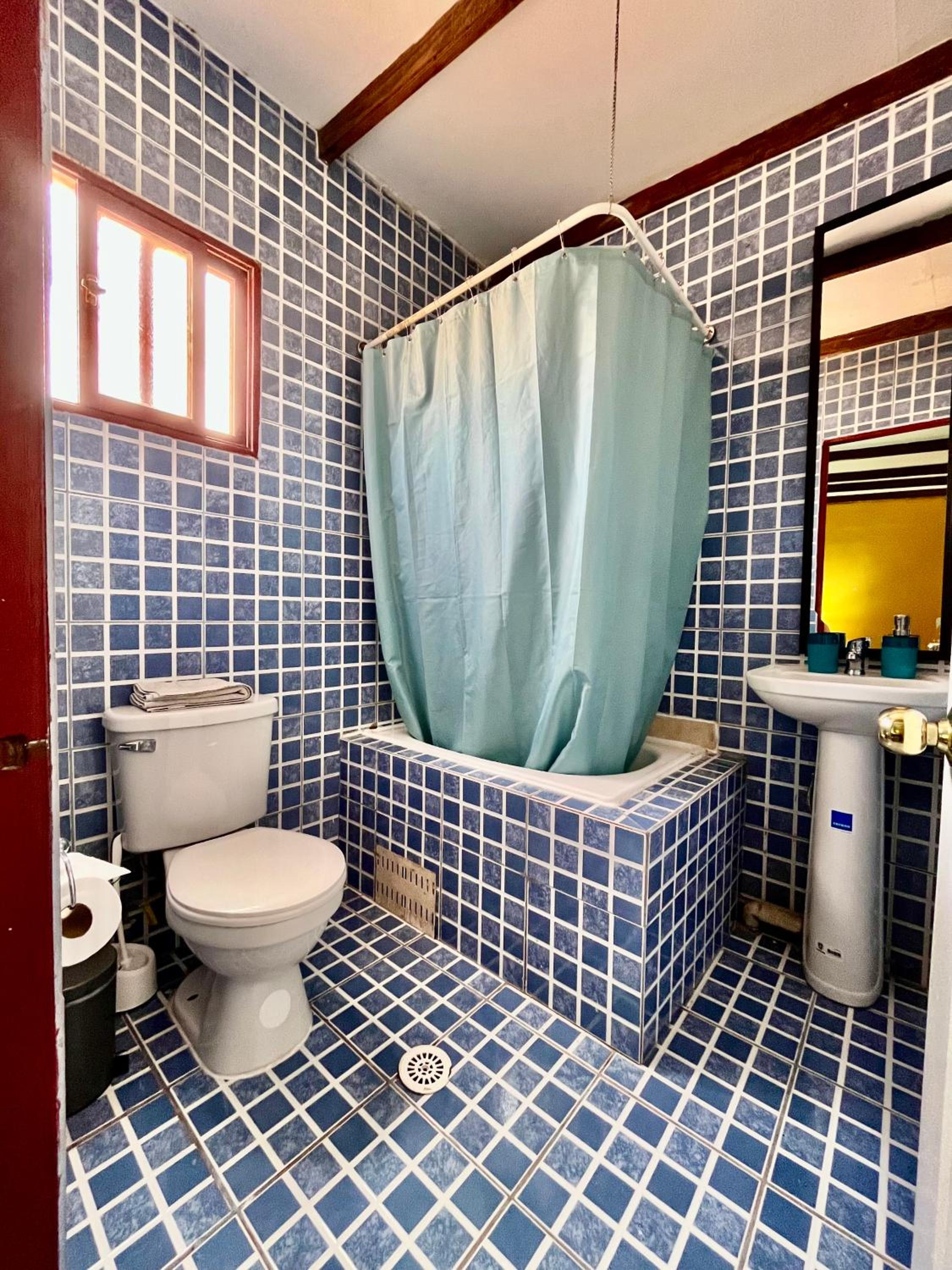 Hostal Qachi Chentura
