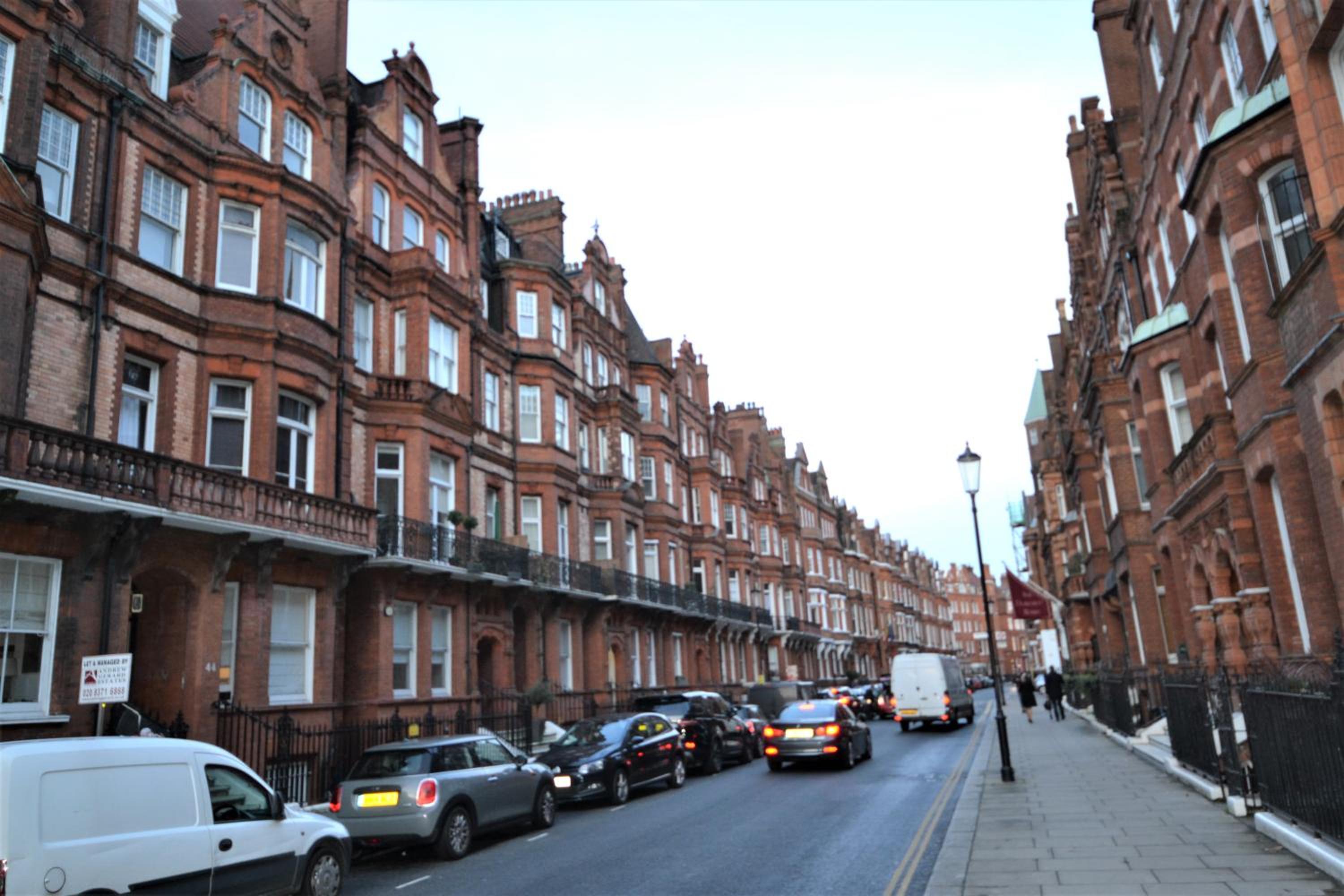 Chelsea Classic Apartments