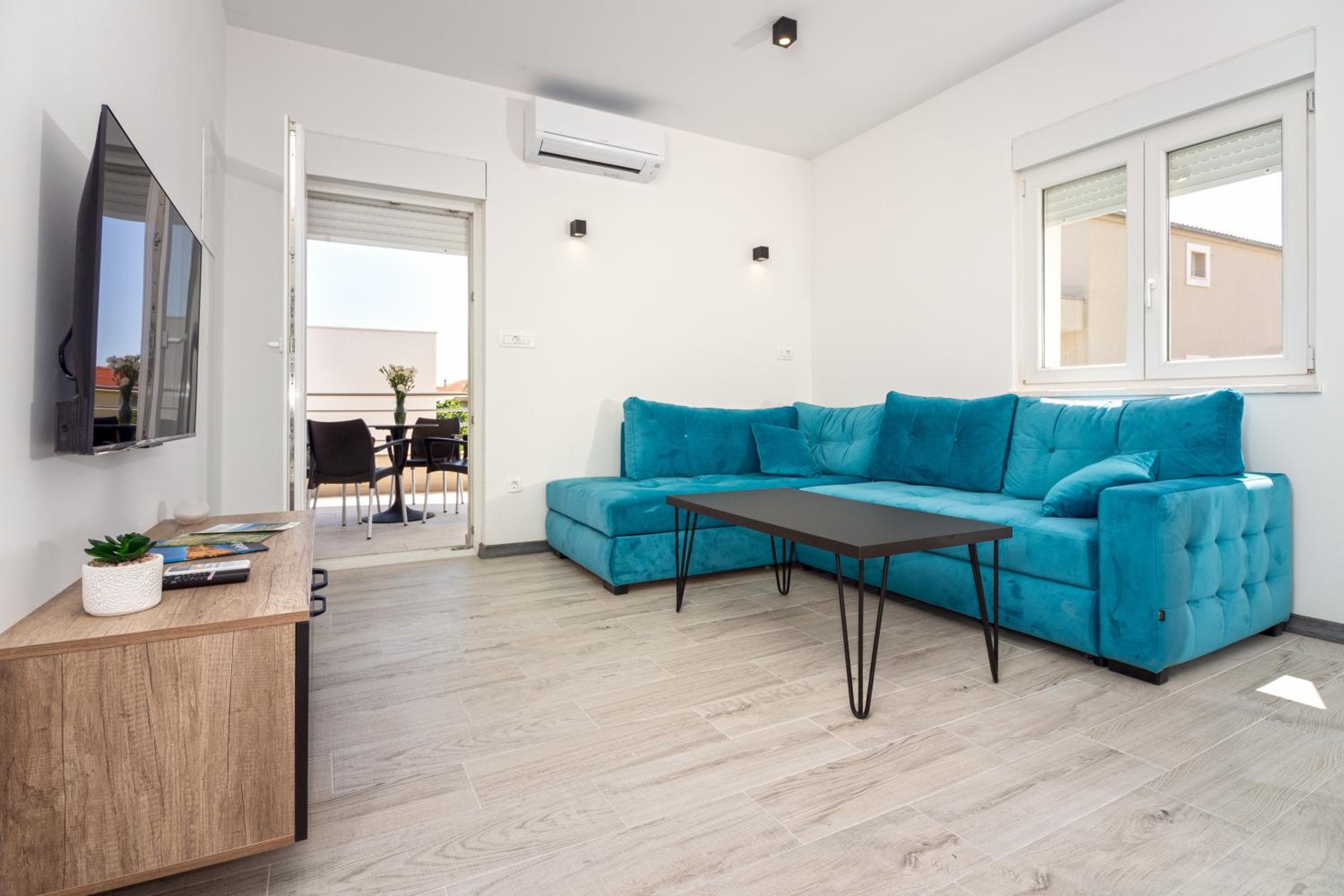 Cozy Apartments Ivana