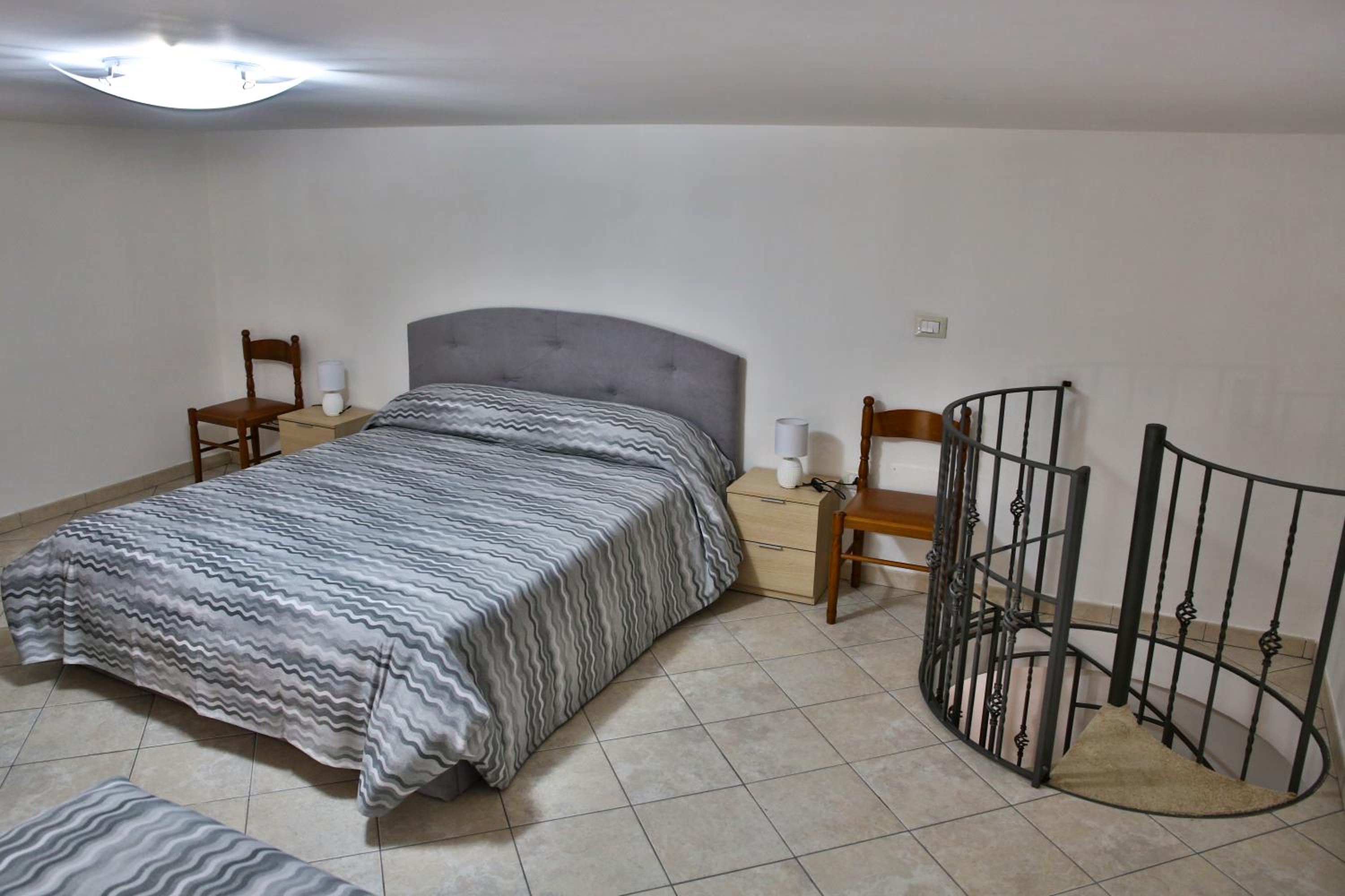Holiday Home Castle Salemi - Casa Vacanze view 5