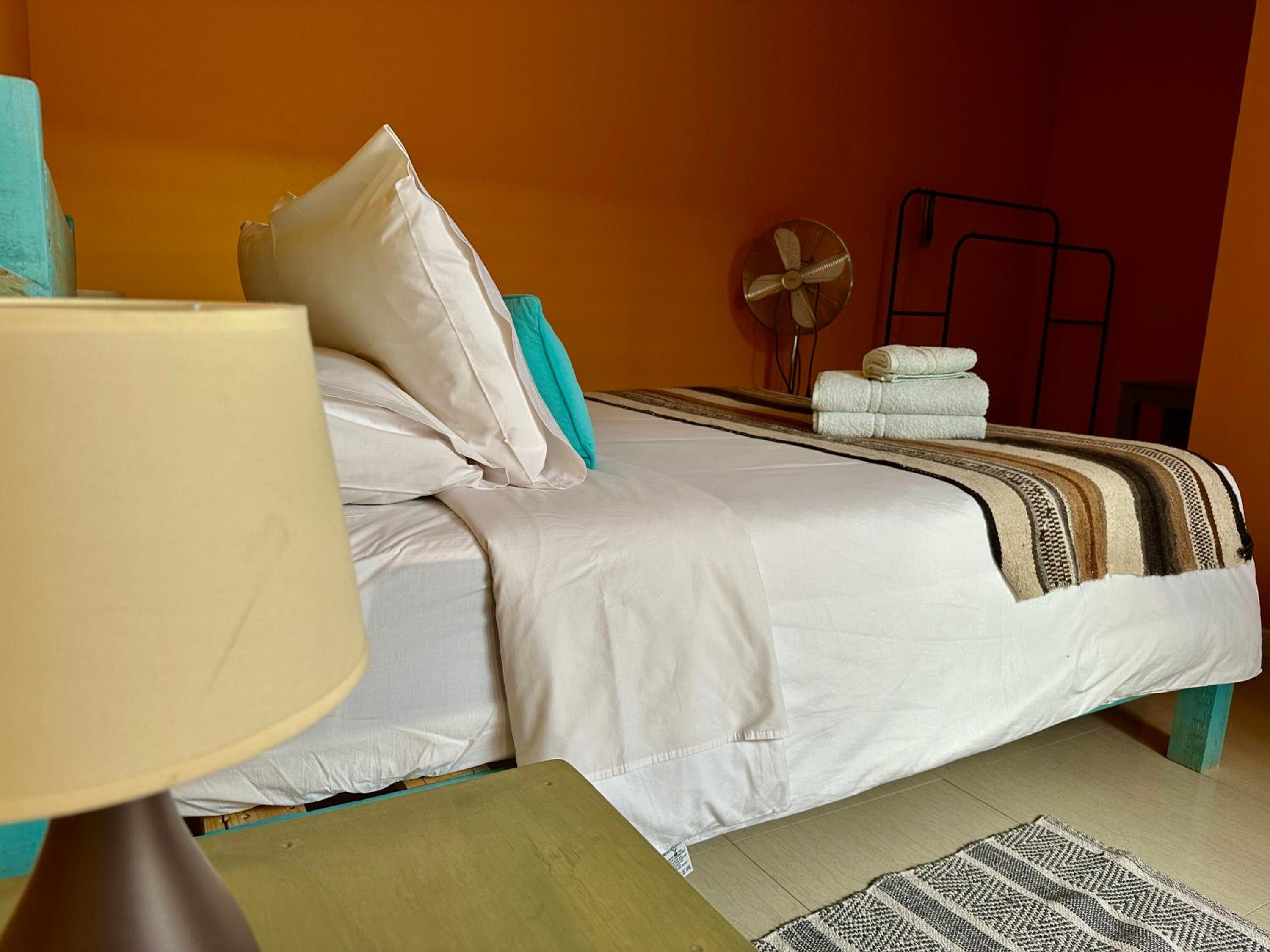 Hostal Qachi Chentura