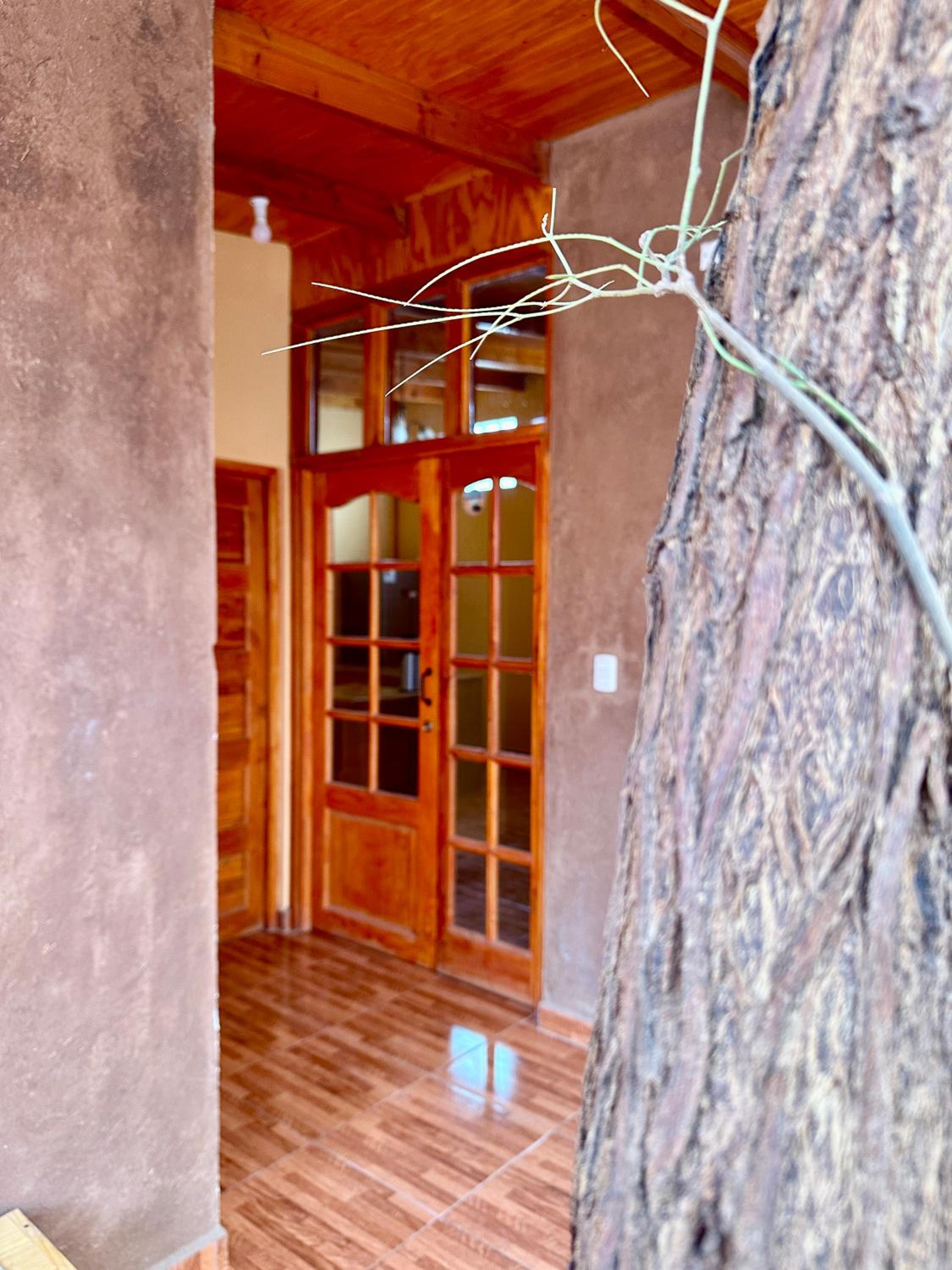 Hostal Qachi Chentura