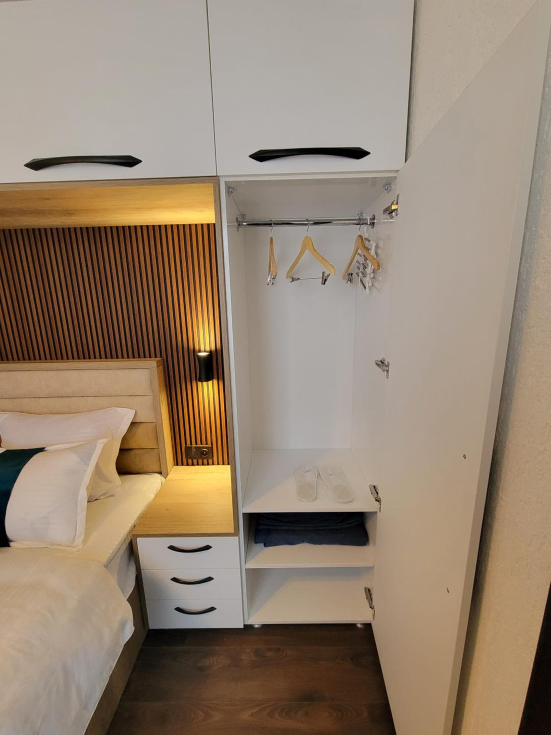 Oxygen Luxury Suite view 4