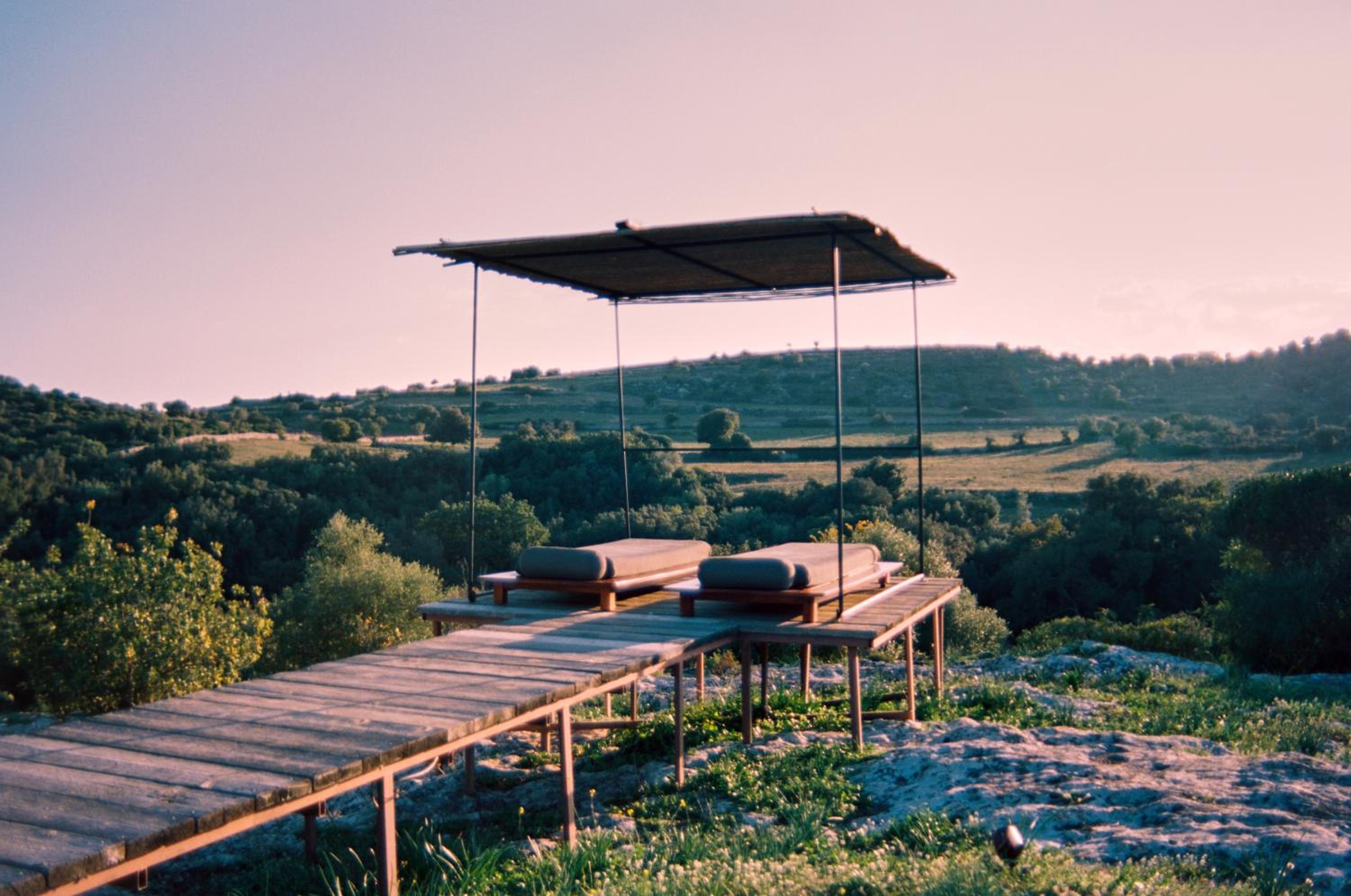 Dimora delle Balze
