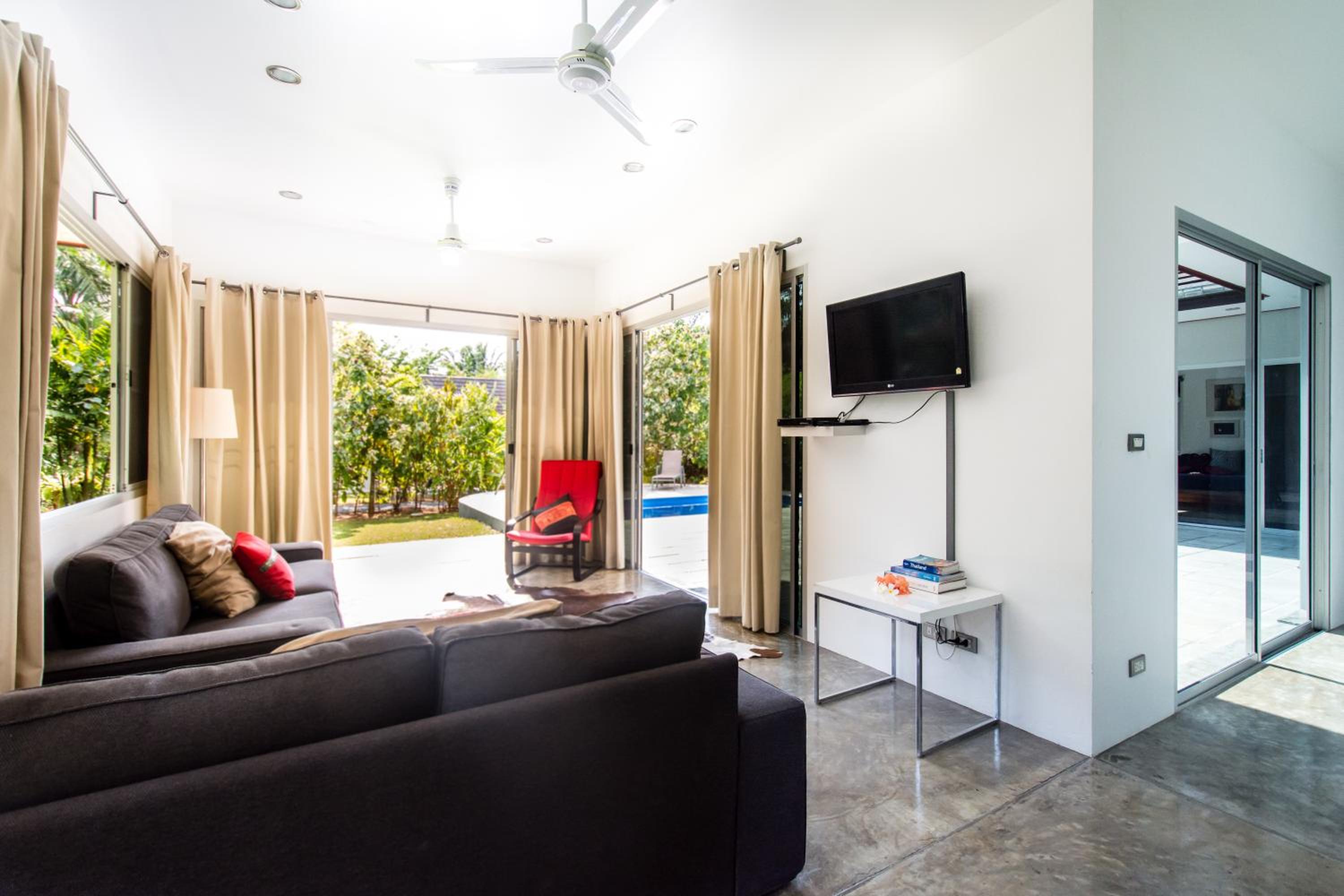 Eden Villas Krabi