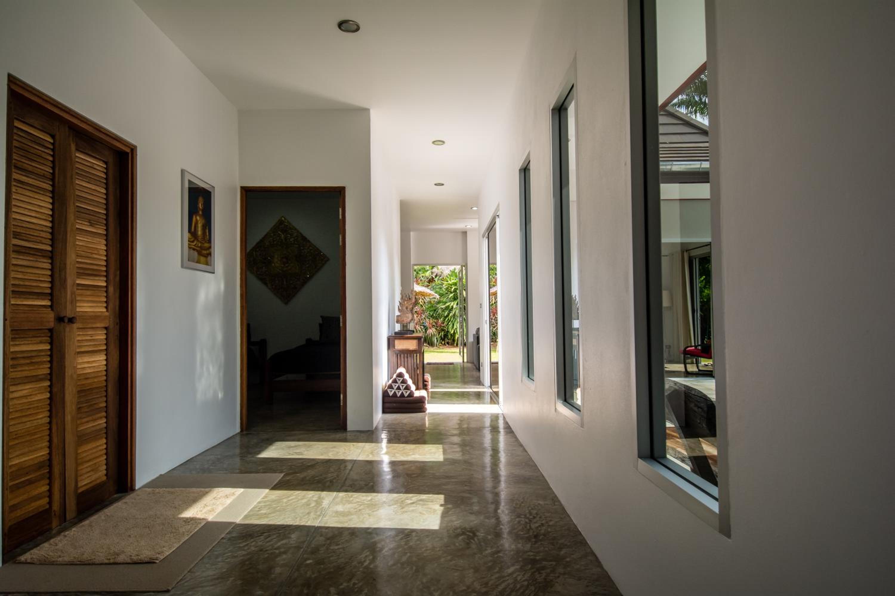 Hotel Eden Villas Krabi - Image 1