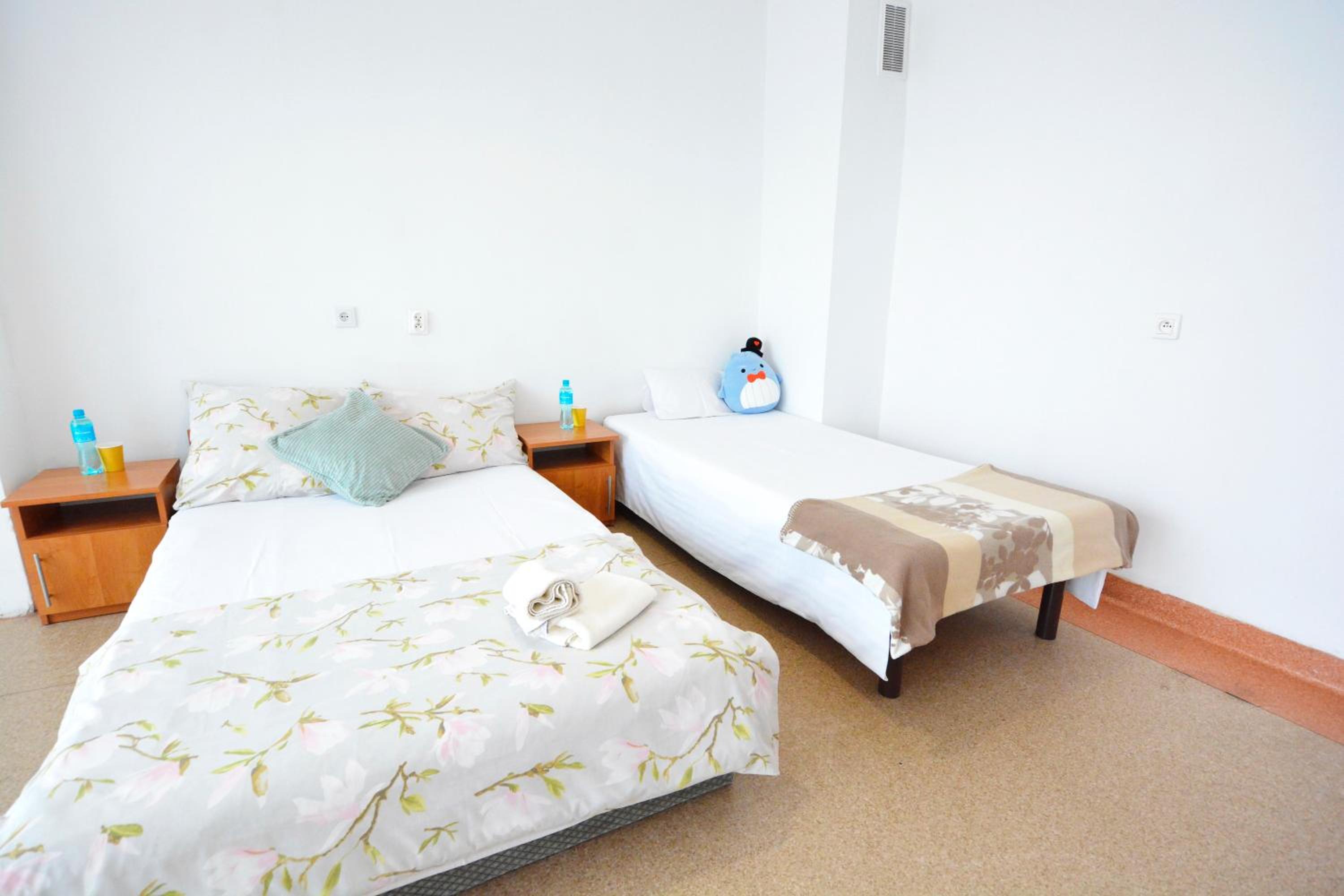 Twój Hostel Bytom, photo 4