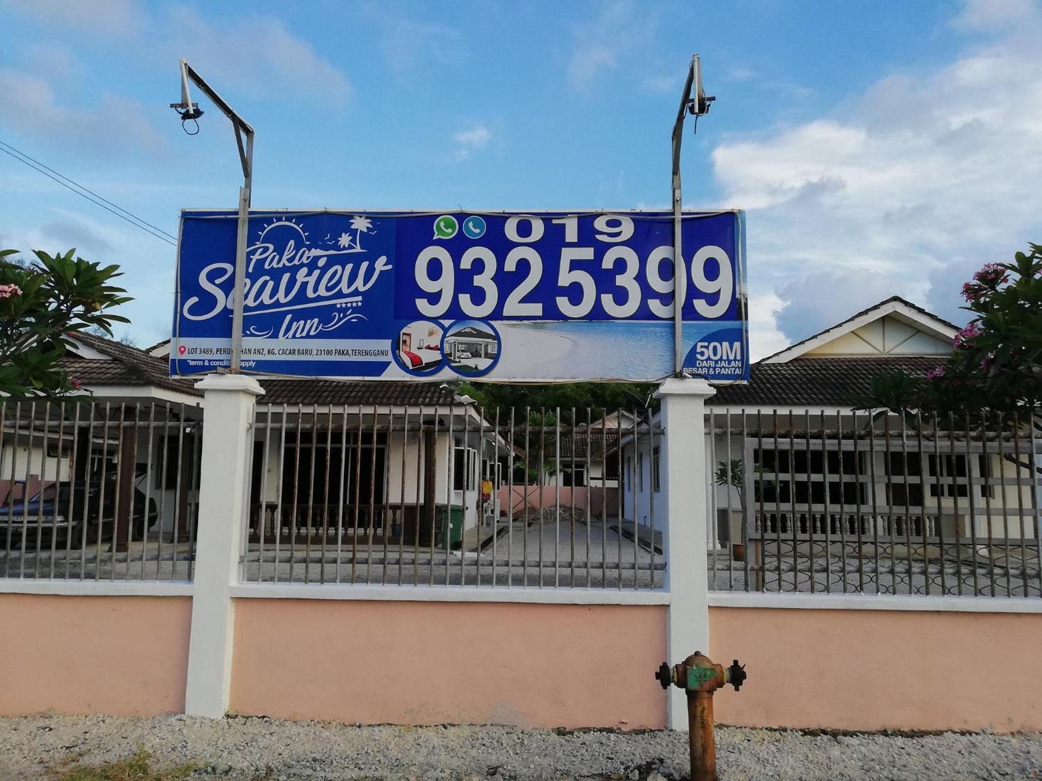 Paka Seaview Inn photo 3