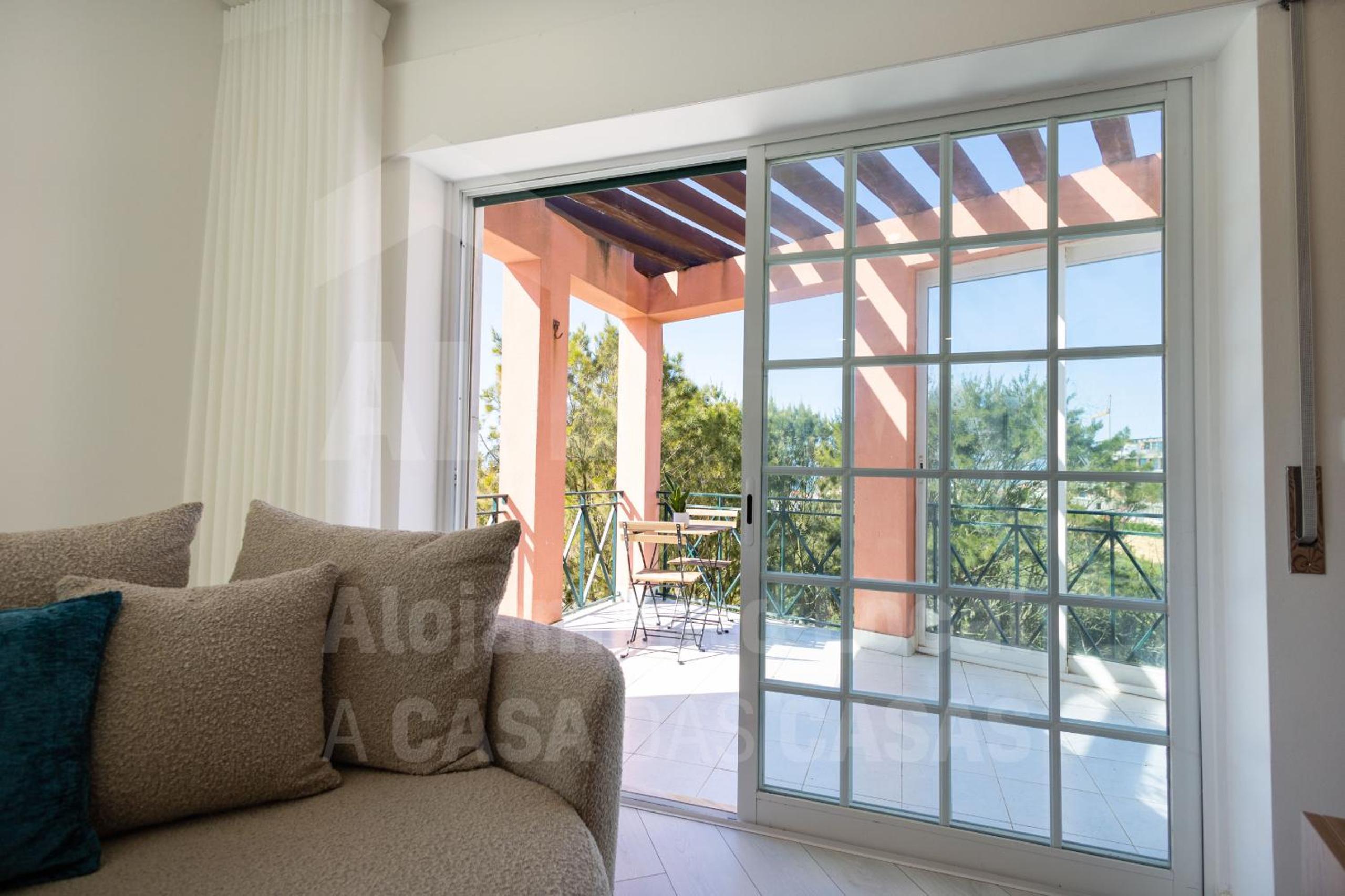 Sun House by ACasaDasCasas