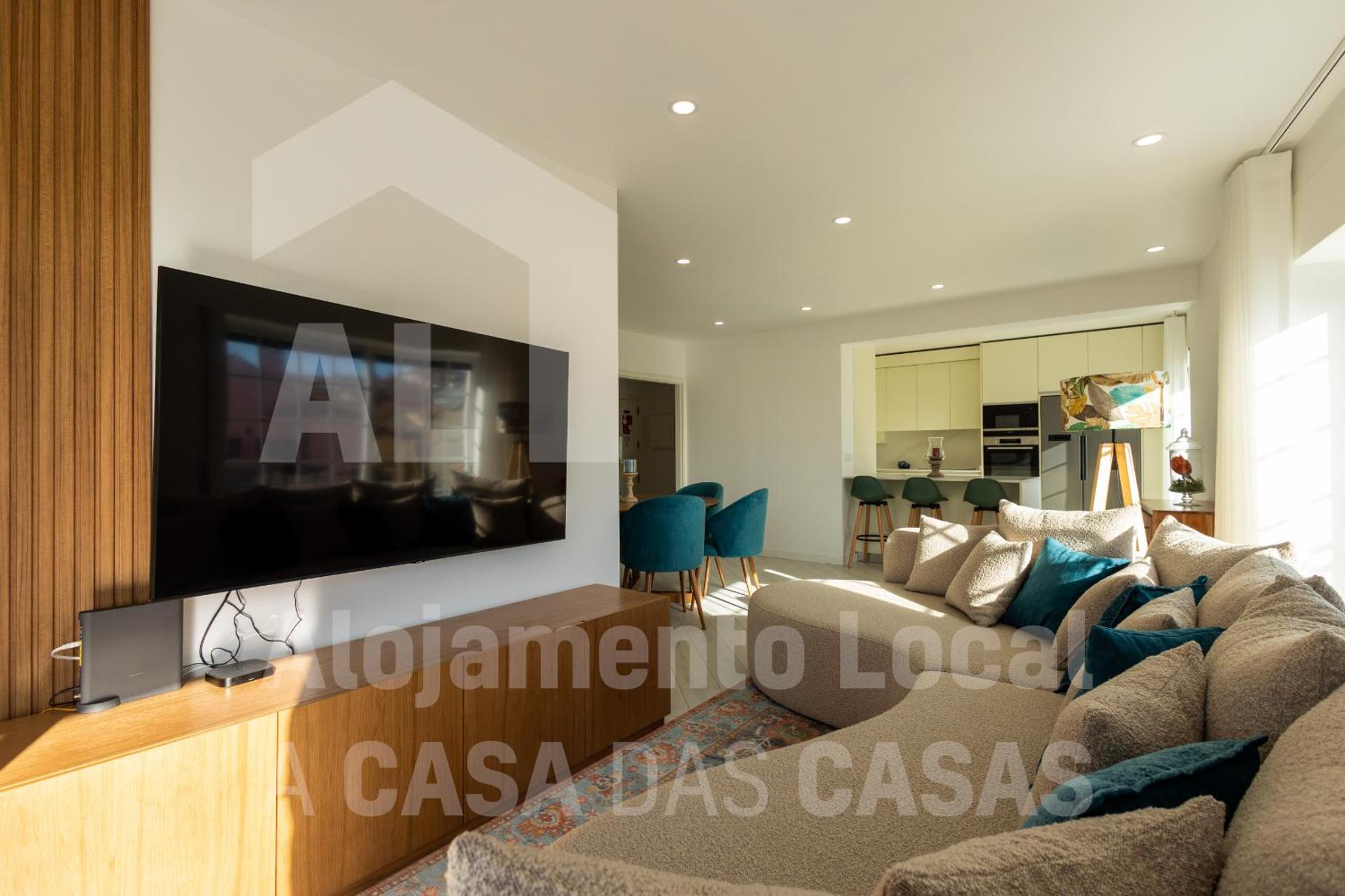 Sun House by ACasaDasCasas