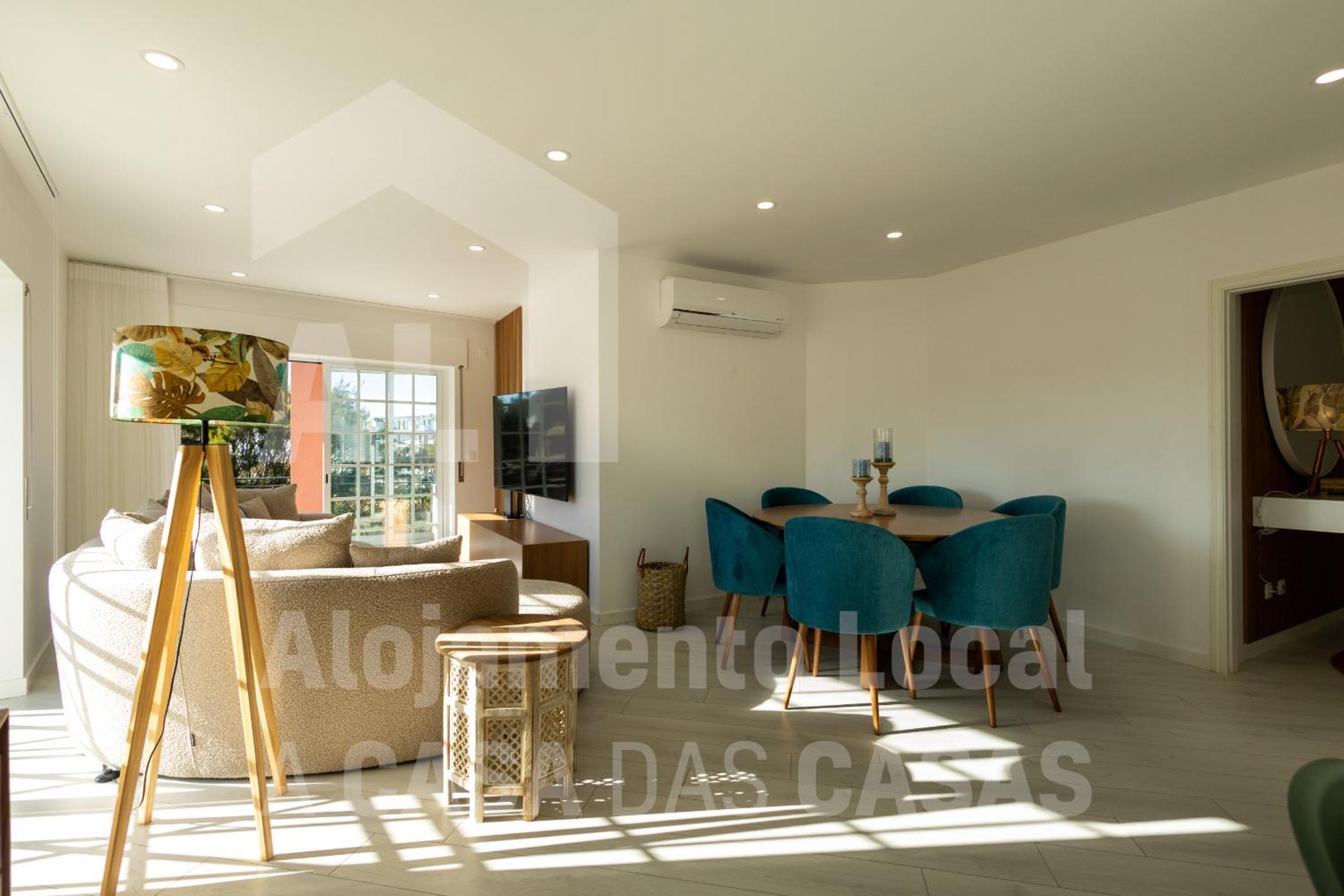 Sun House by ACasaDasCasas