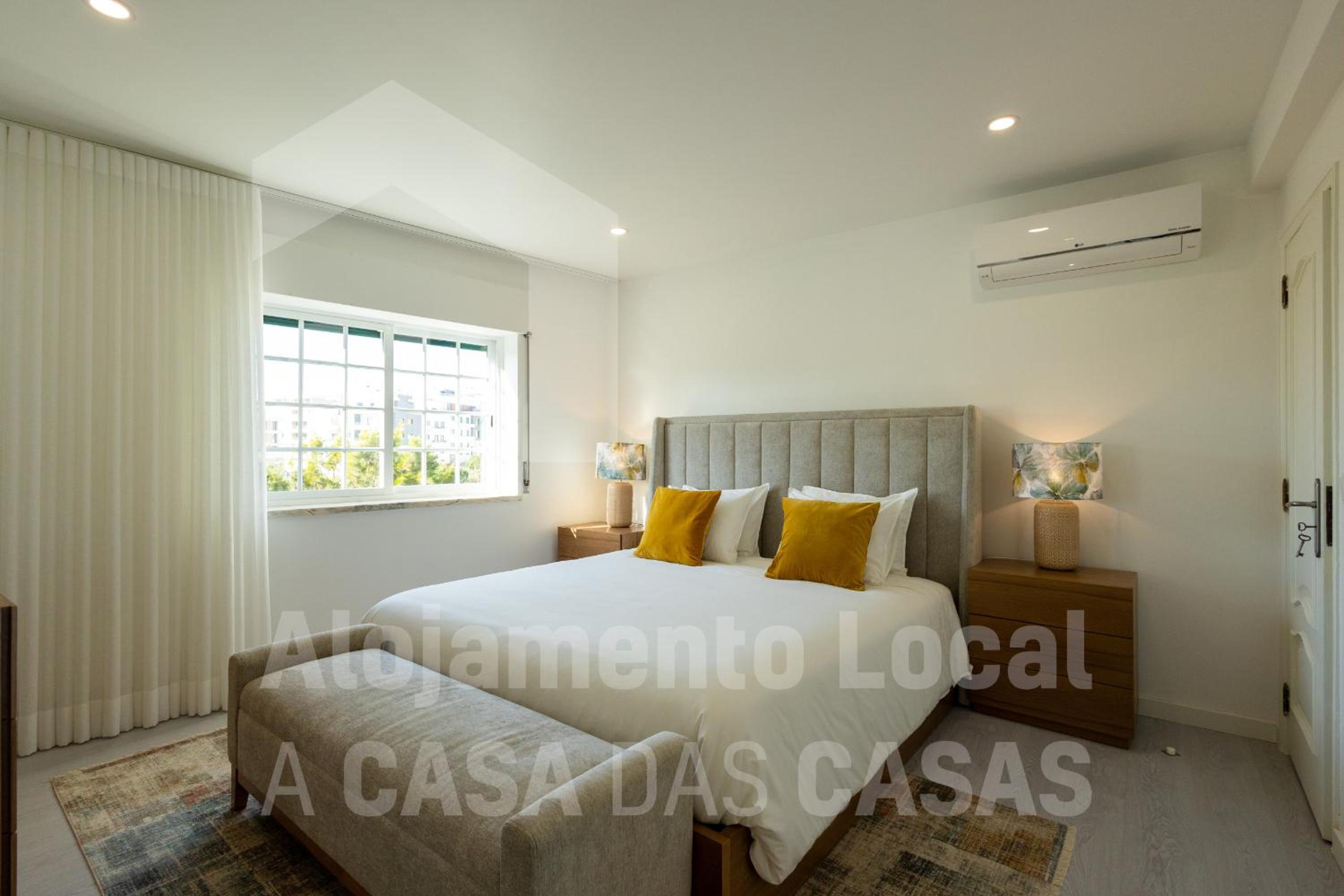 Sun House by ACasaDasCasas