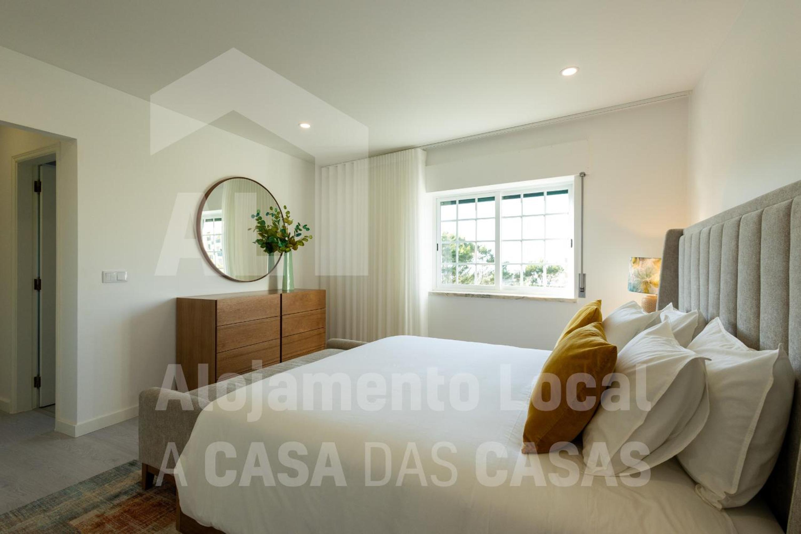 Sun House by ACasaDasCasas