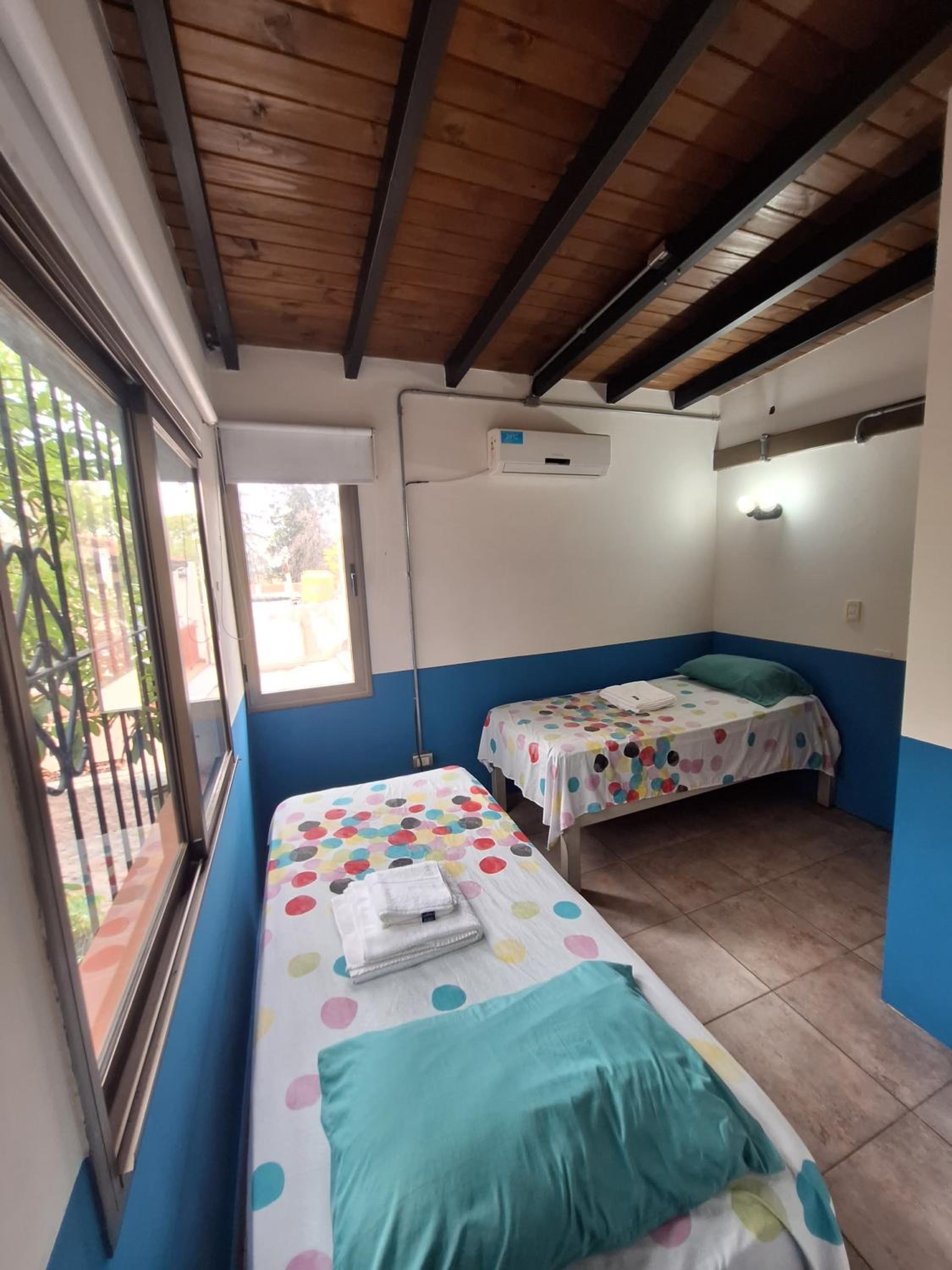 La posada del Colibrí