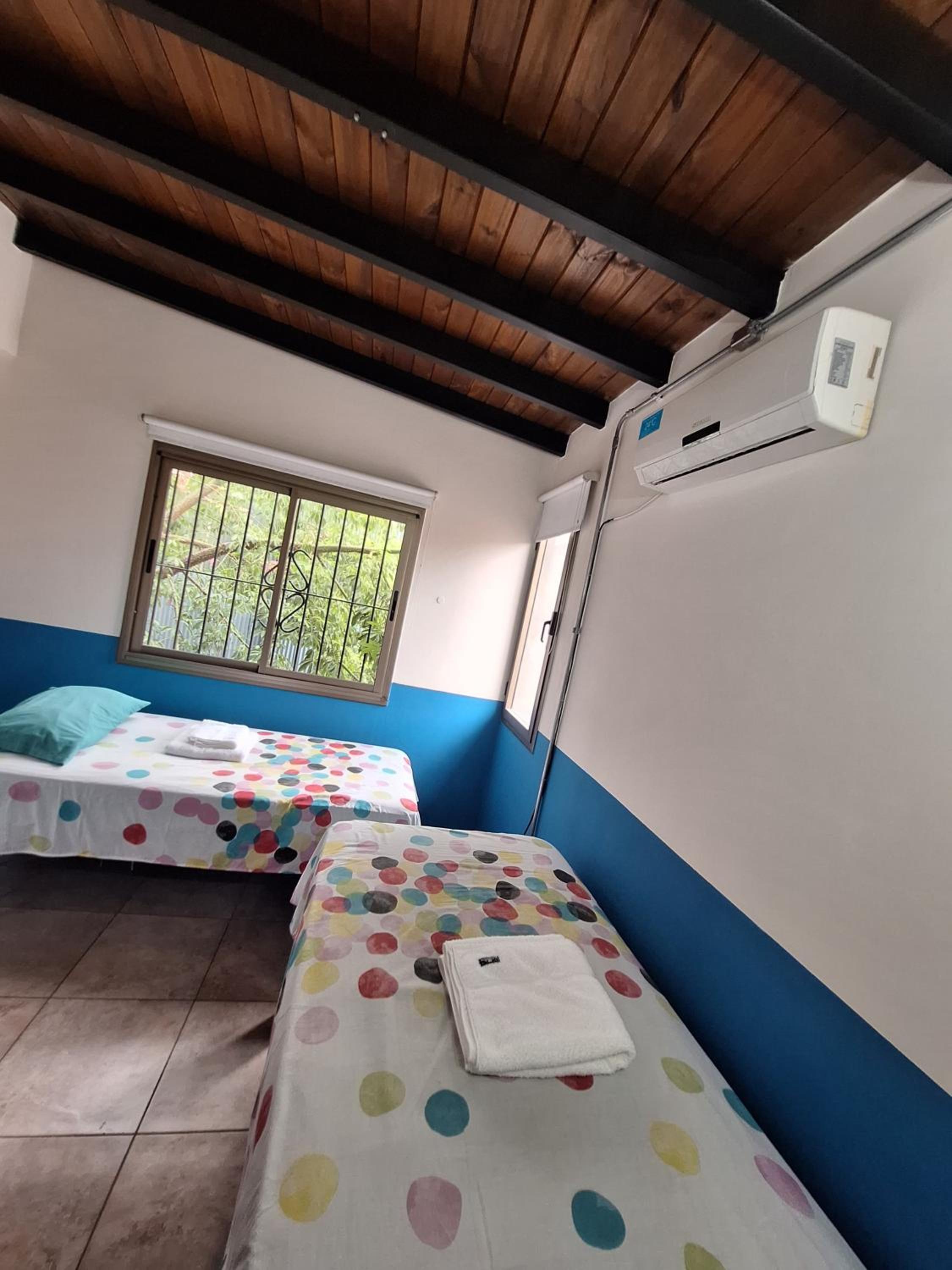 La posada del Colibrí