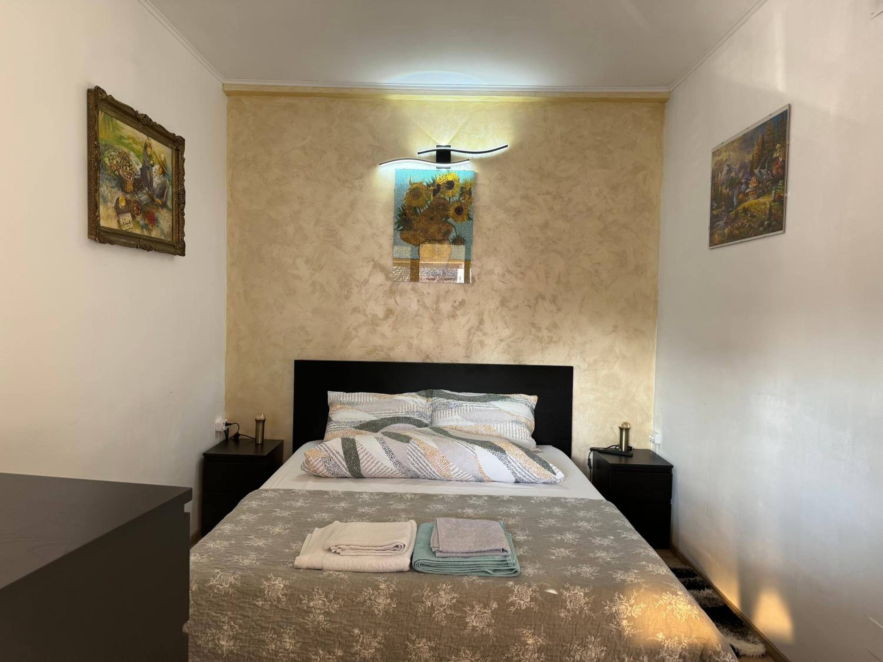 Victor Residence 38 en Bucharest