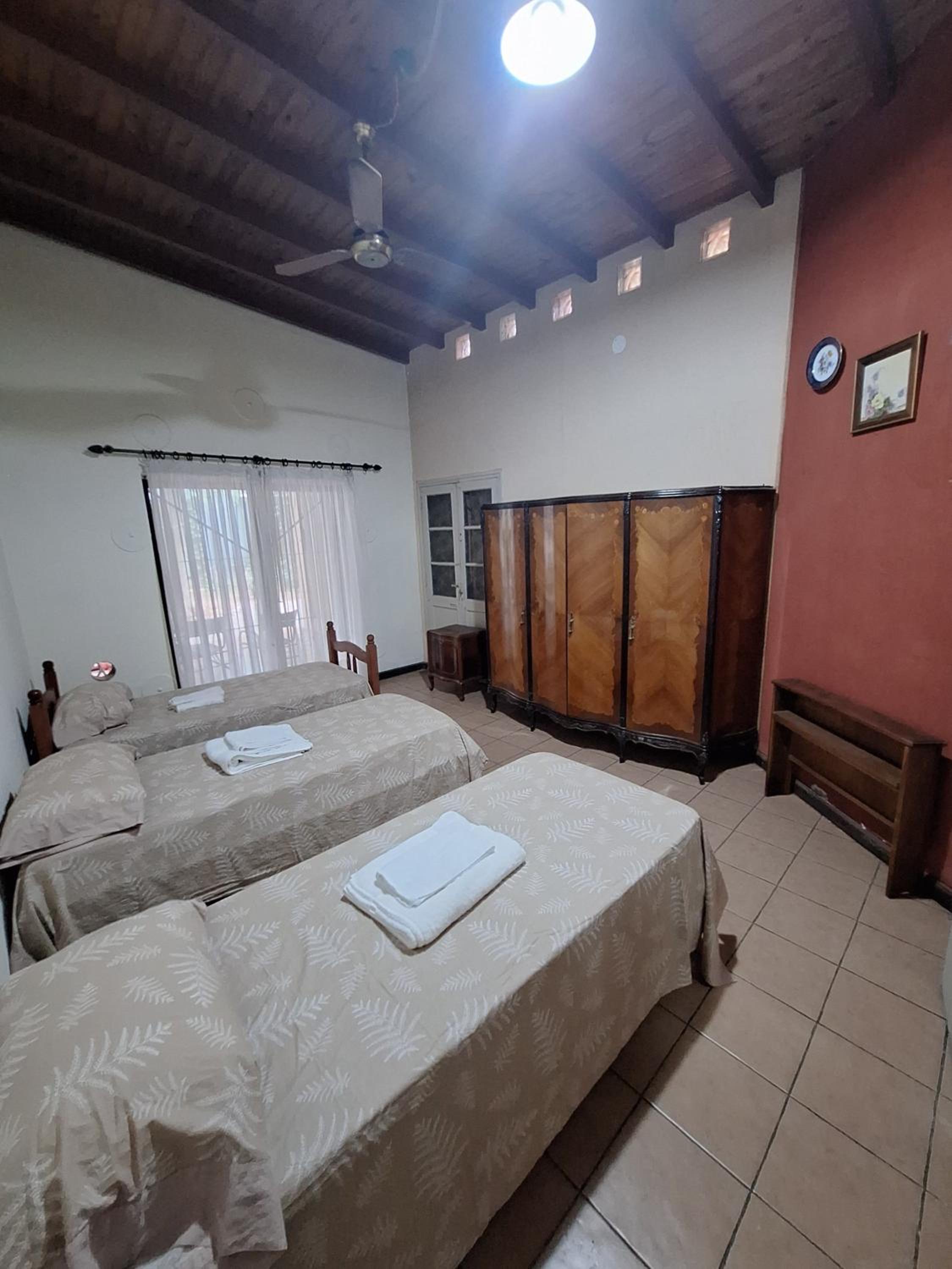 La posada del Colibrí